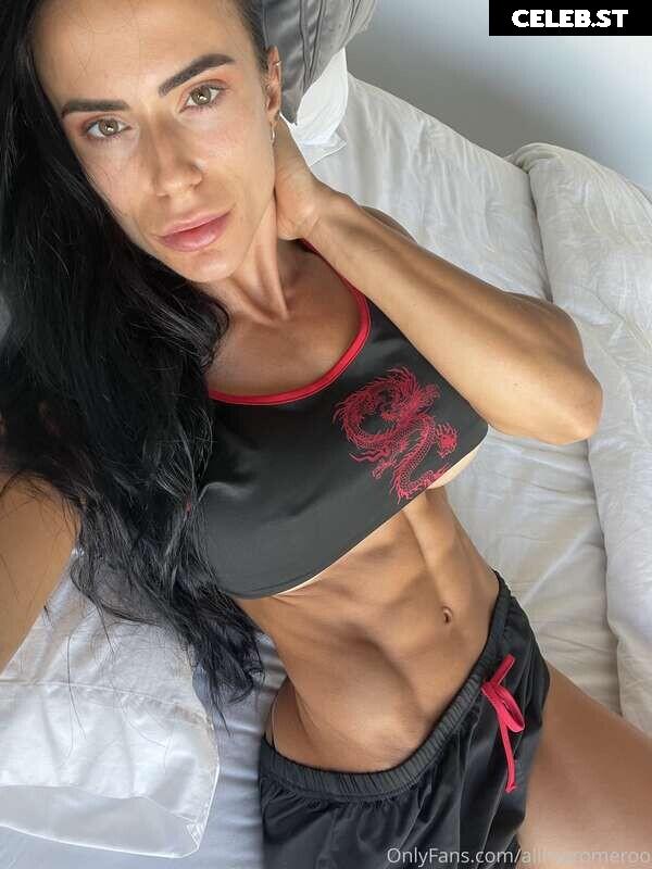 Alicia Romero IFBB Pro Image 23581652