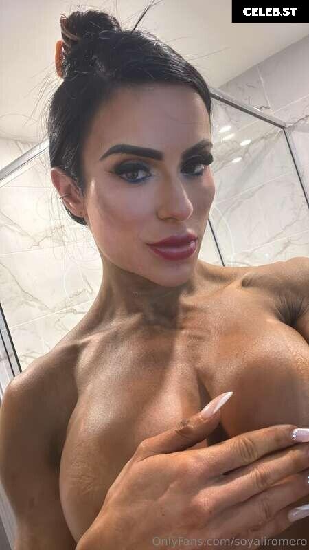 Alicia Romero IFBB Pro Image 23581656