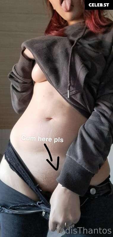 YadisThantos Image 2358106