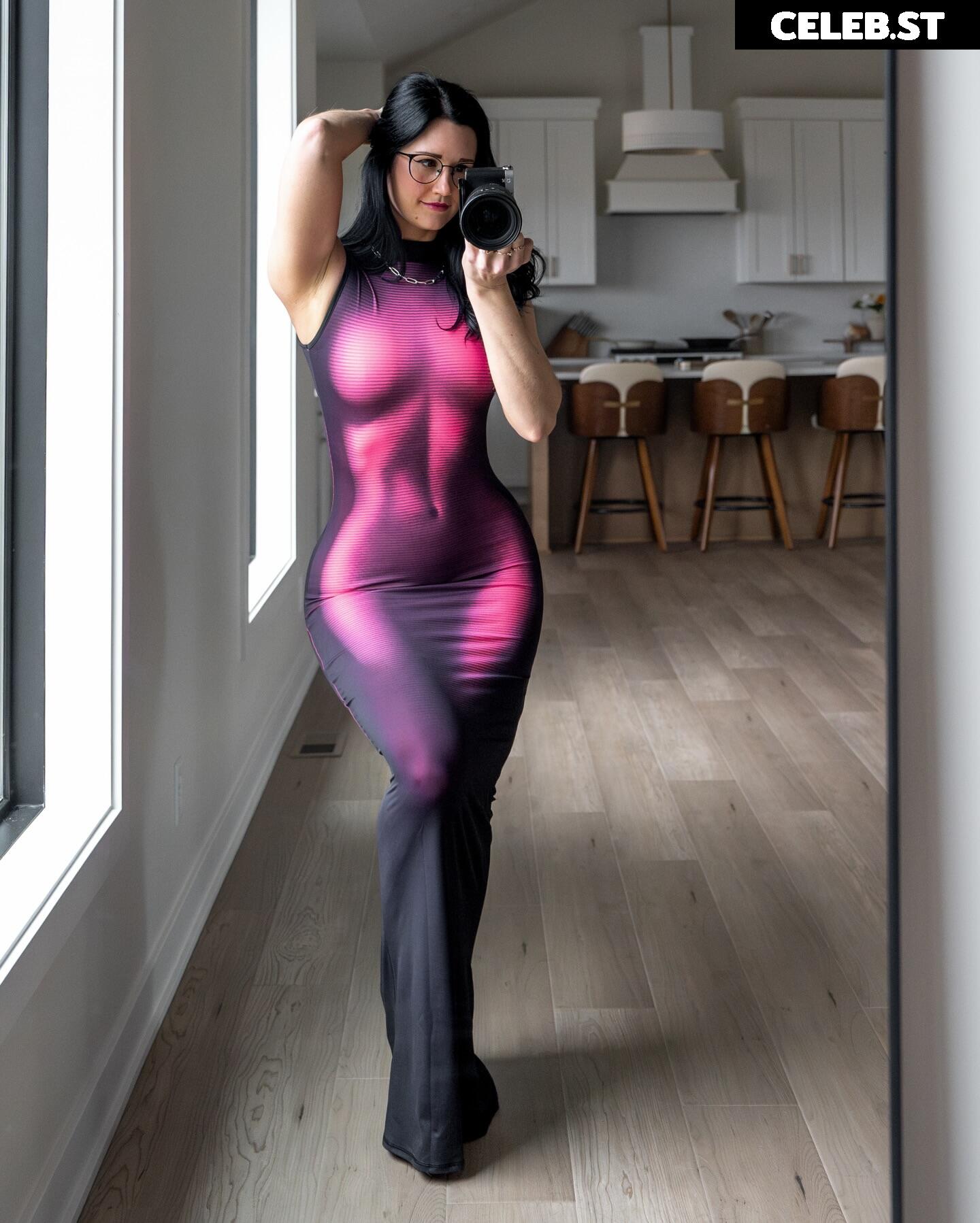 Allyson Rae - araefitness Image 23580035