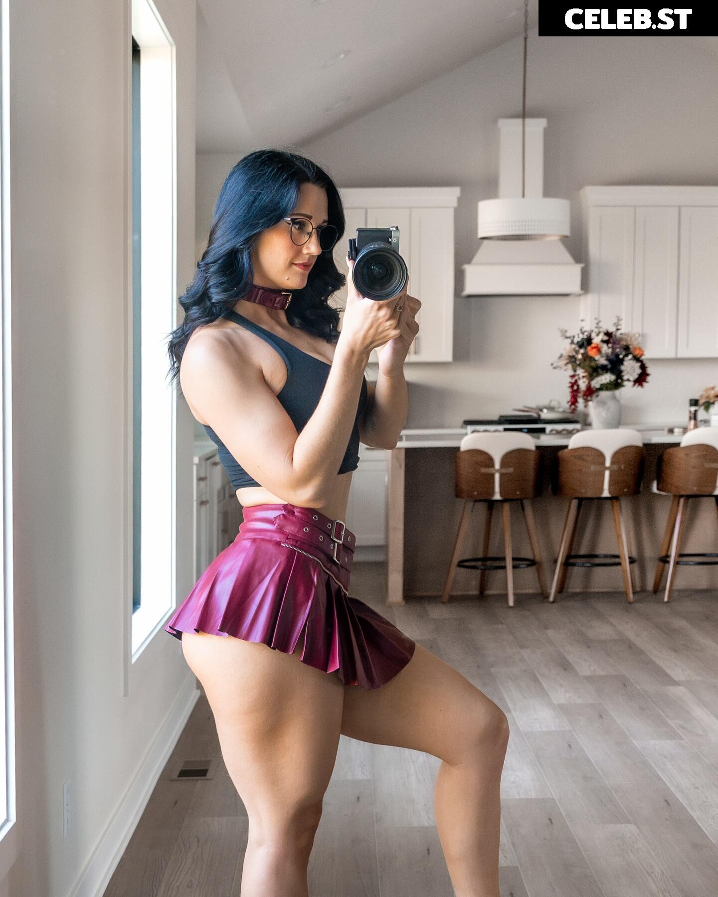 Allyson Rae - araefitness Image 23580040