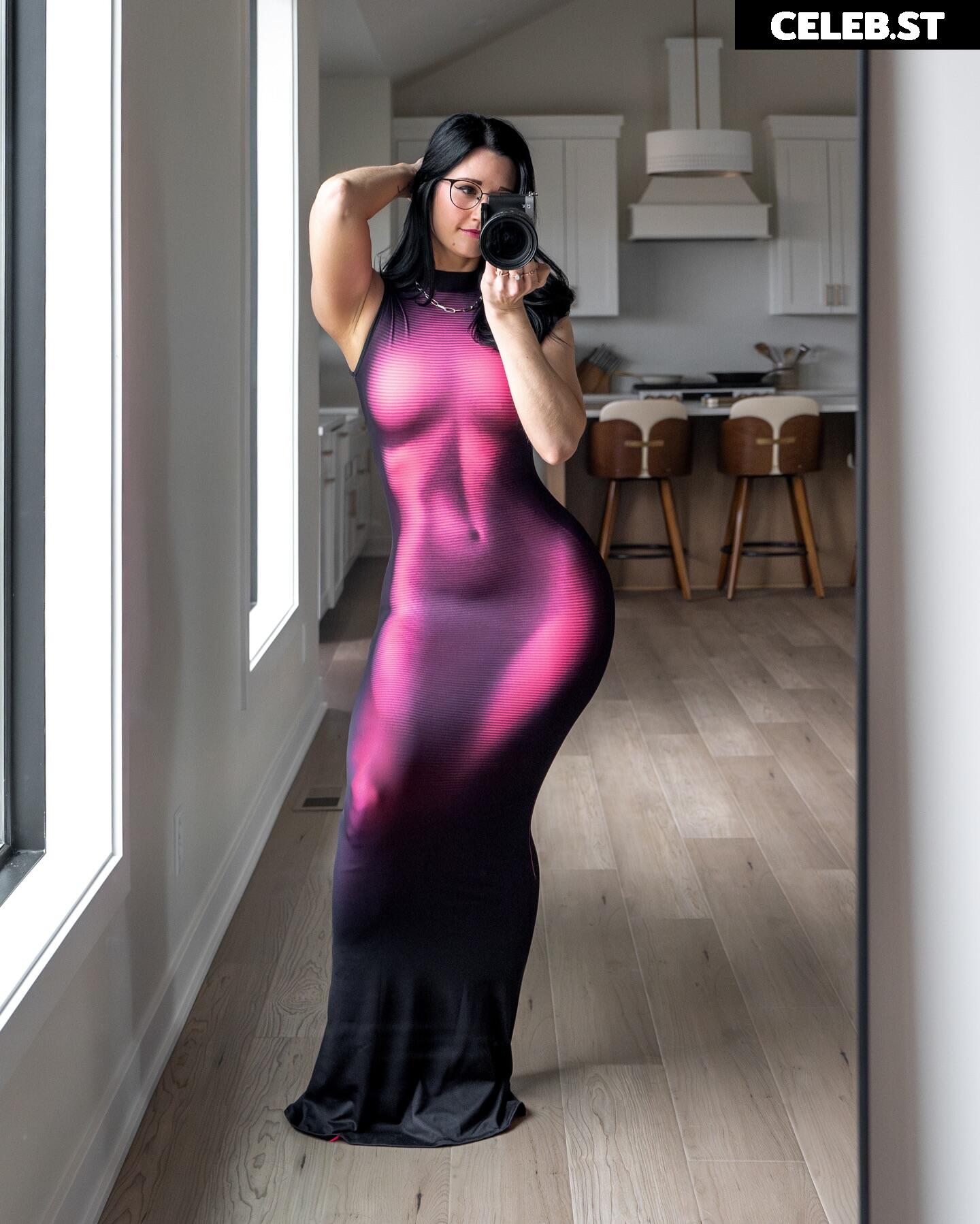 Allyson Rae - araefitness Image 23580047