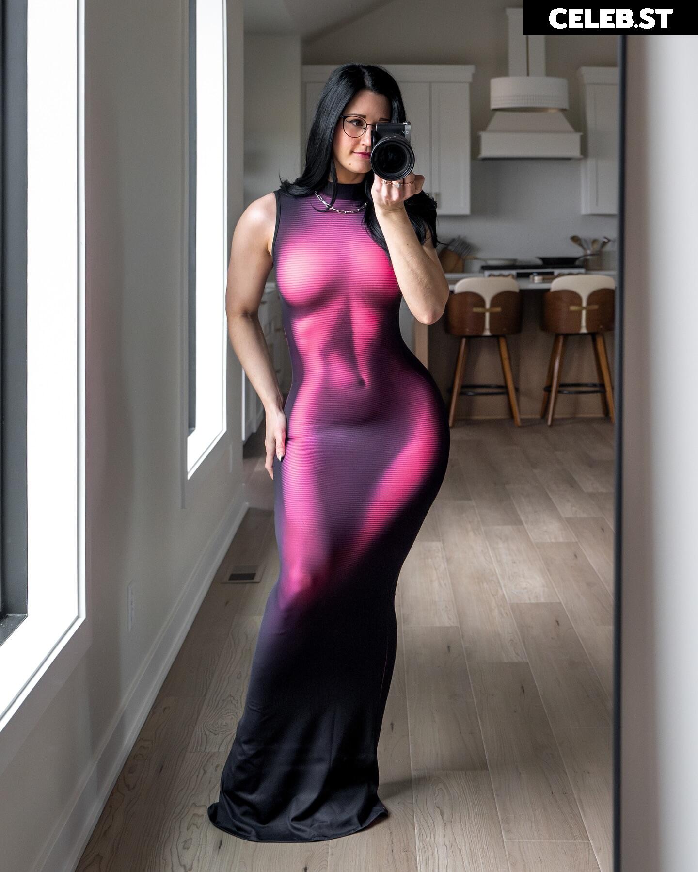 Allyson Rae - araefitness Image 23580049