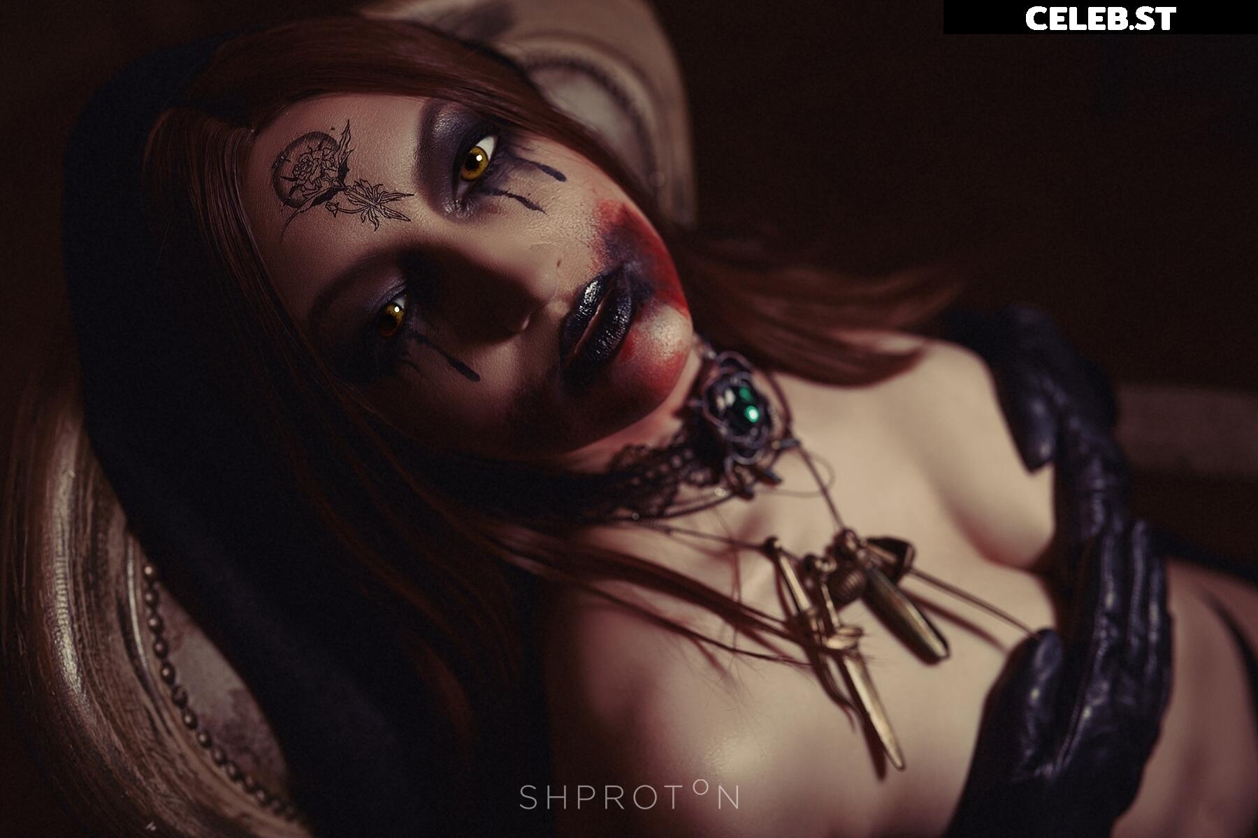 Shproton / Daria kulikova Image 23583977