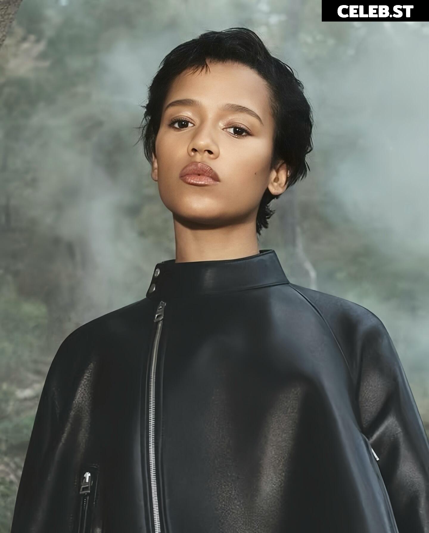 Taylor Russell Image 23582011