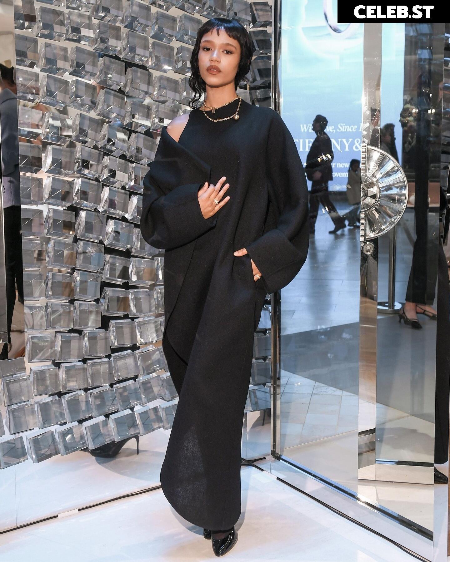Taylor Russell Image 23582010