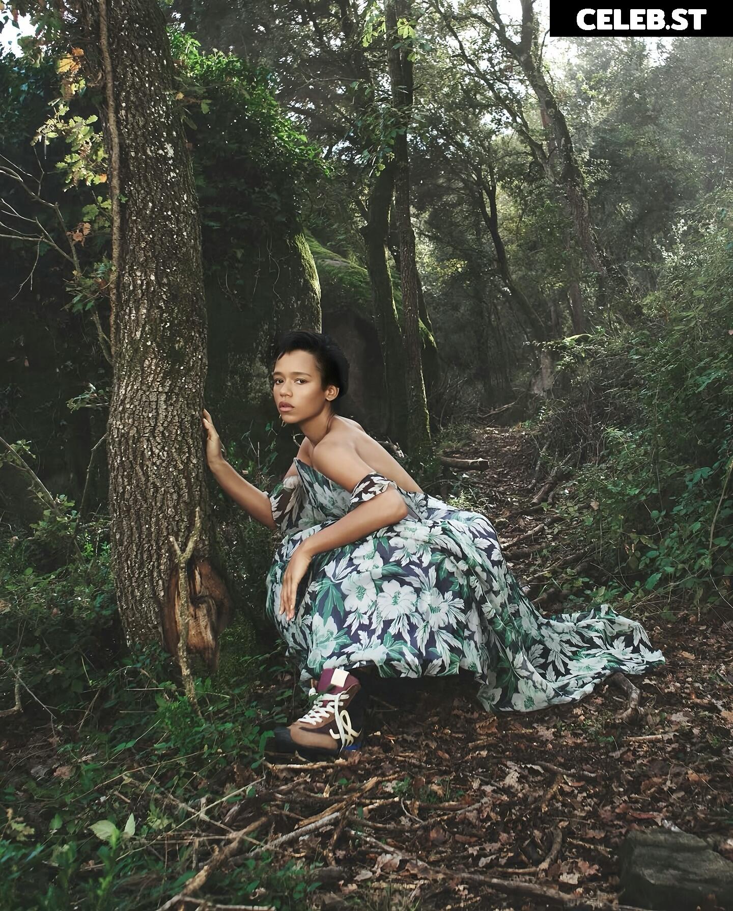 Taylor Russell Image 23582014