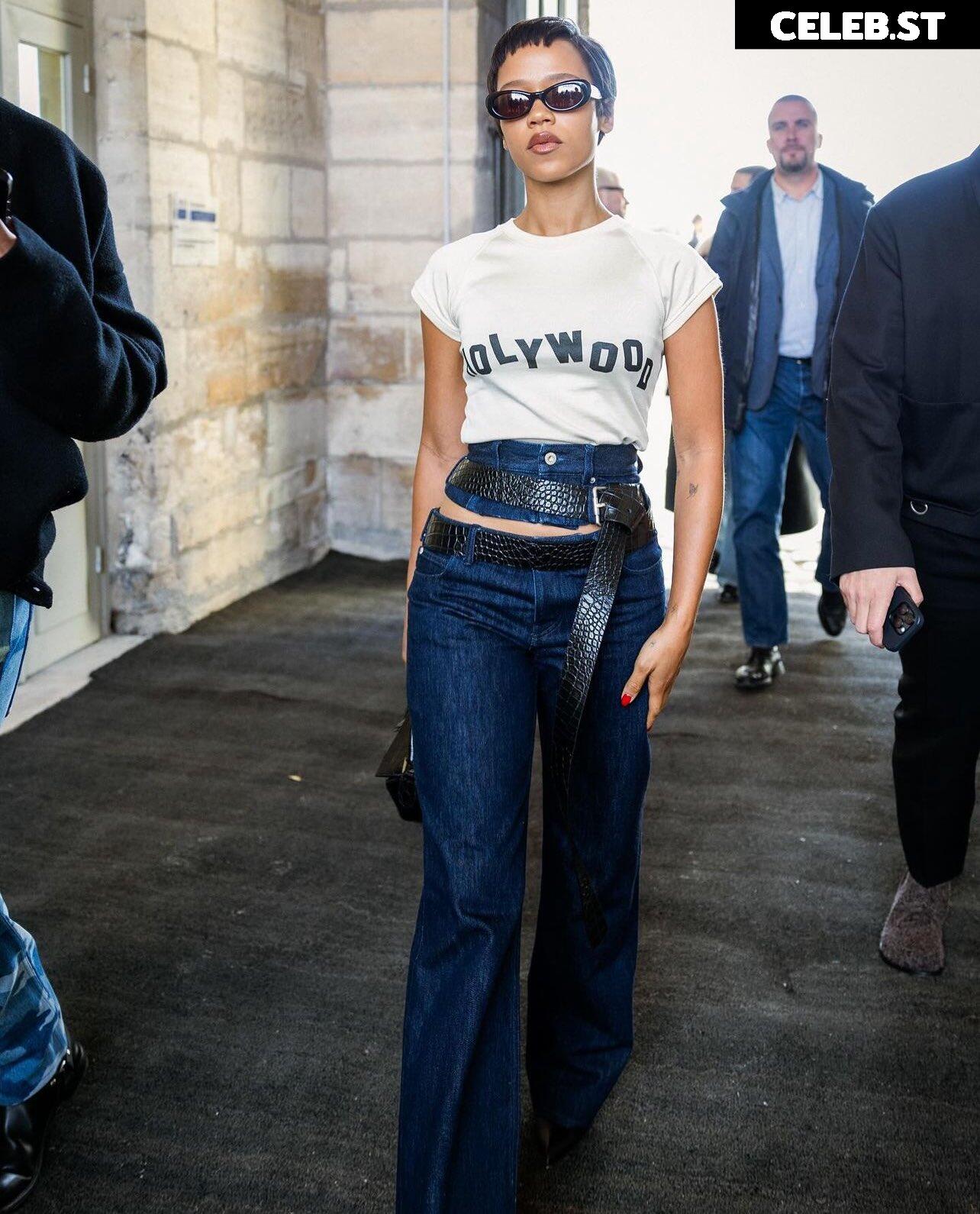 Taylor Russell Image 23582003