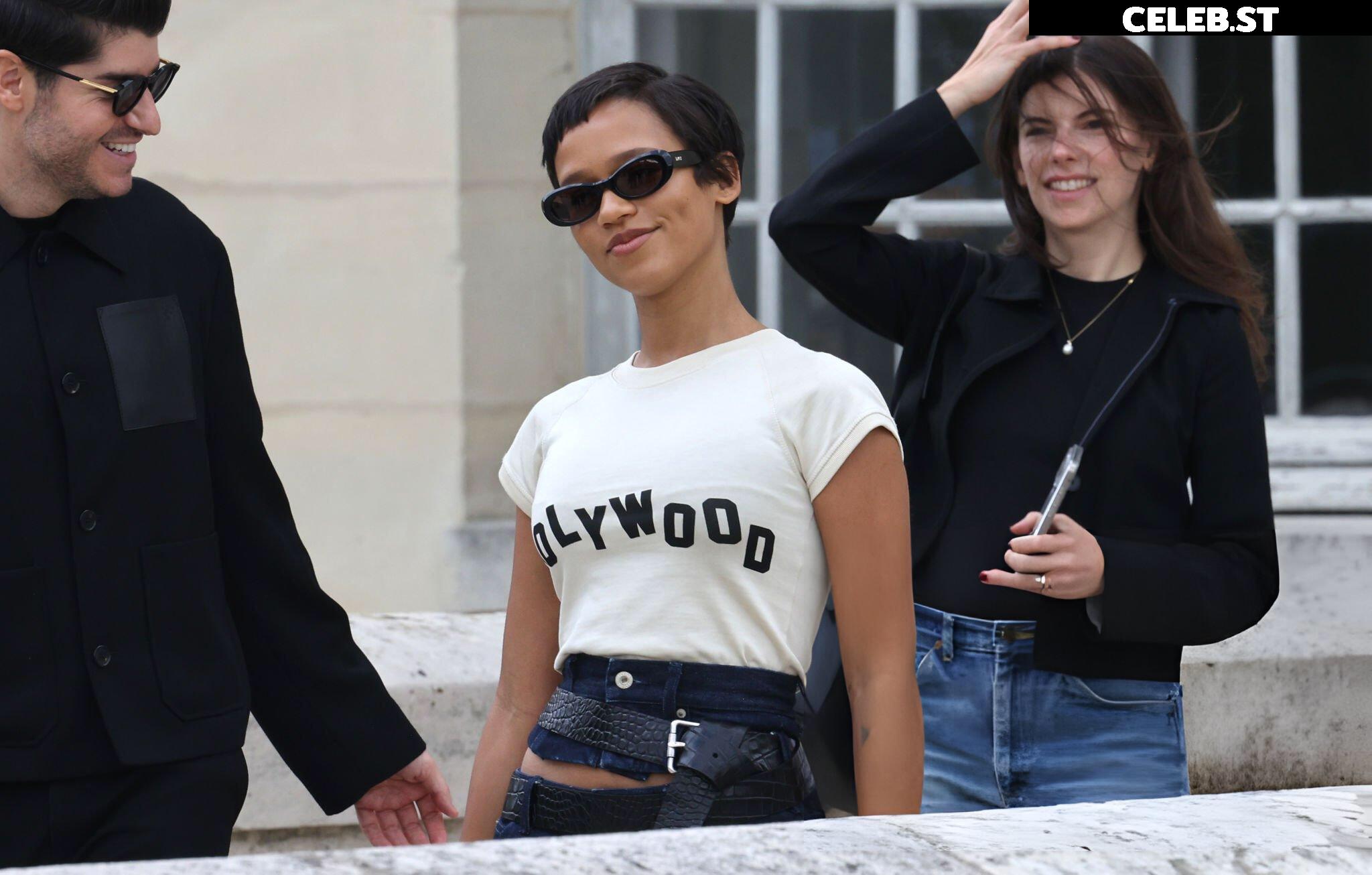 Taylor Russell Image 23582005