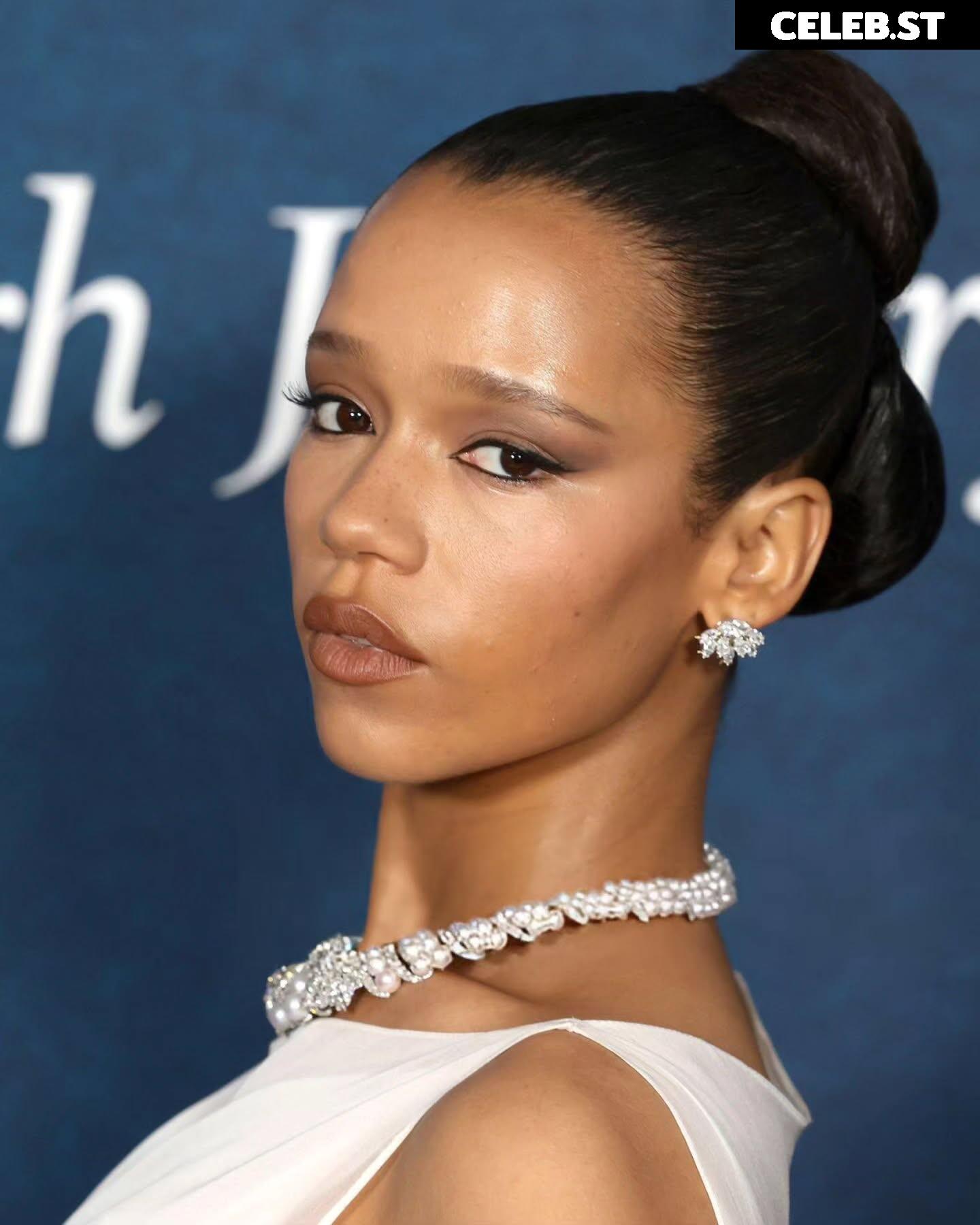 Taylor Russell Image 23582032
