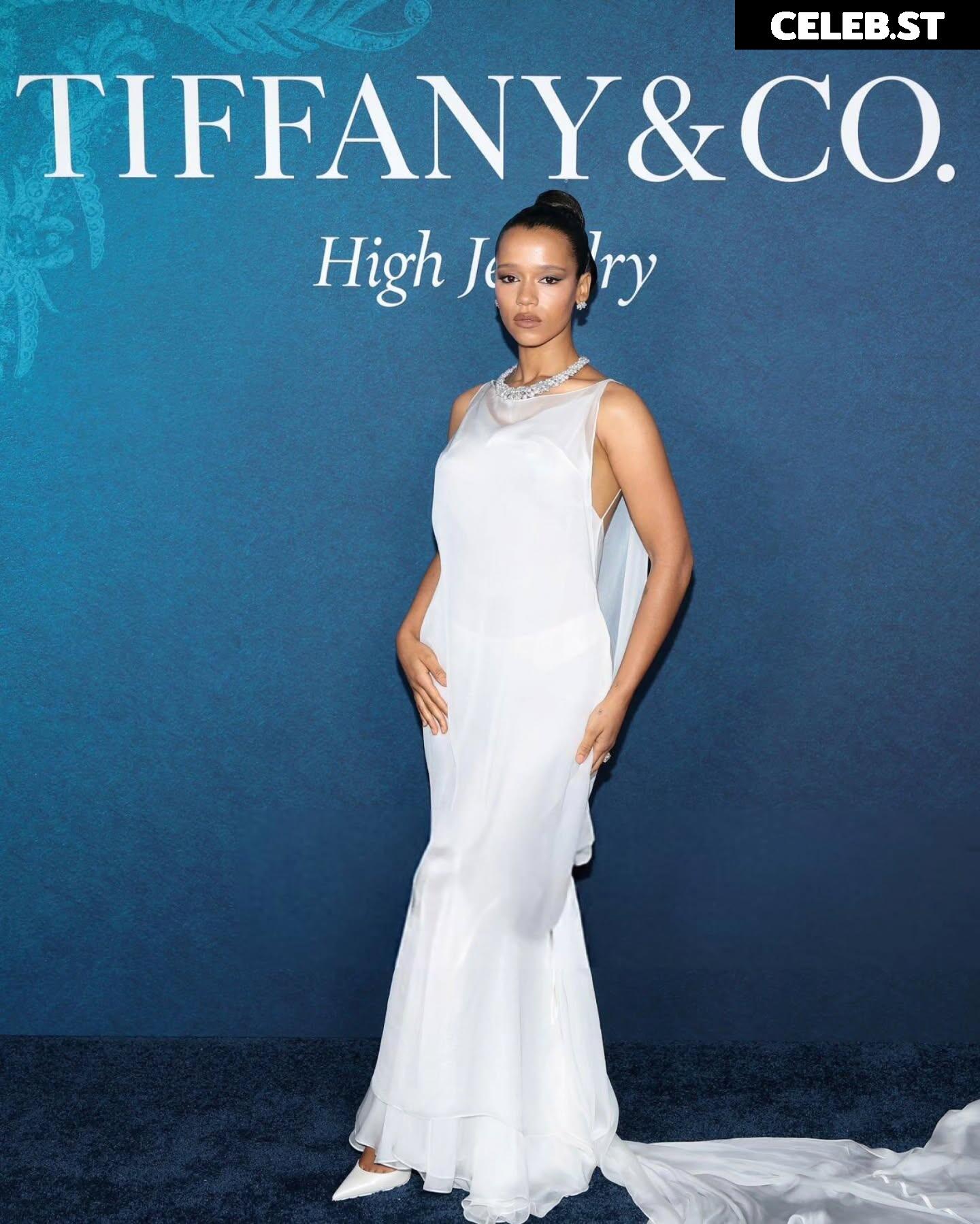 Taylor Russell Image 23582035