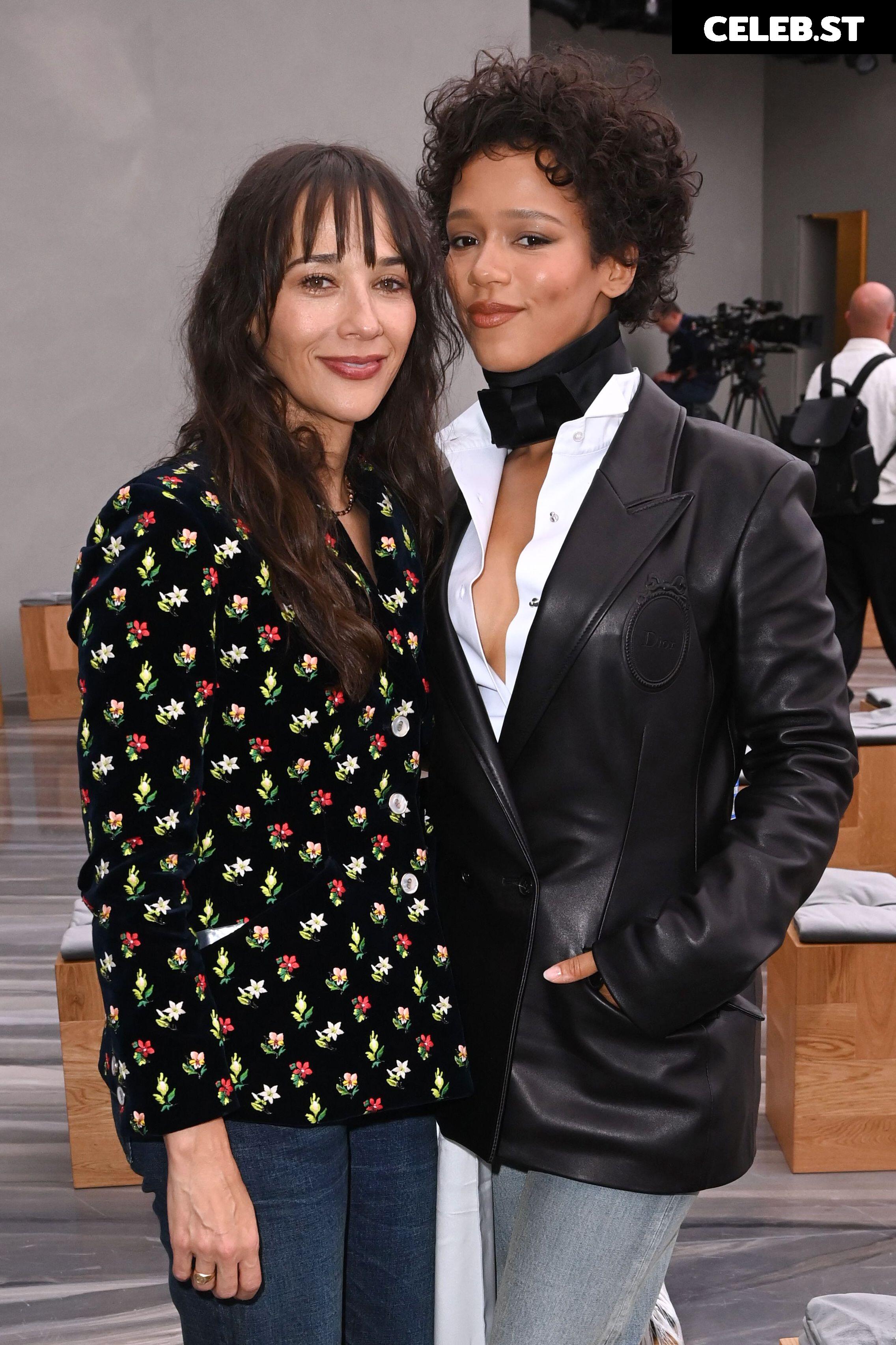 Taylor Russell Image 23582050