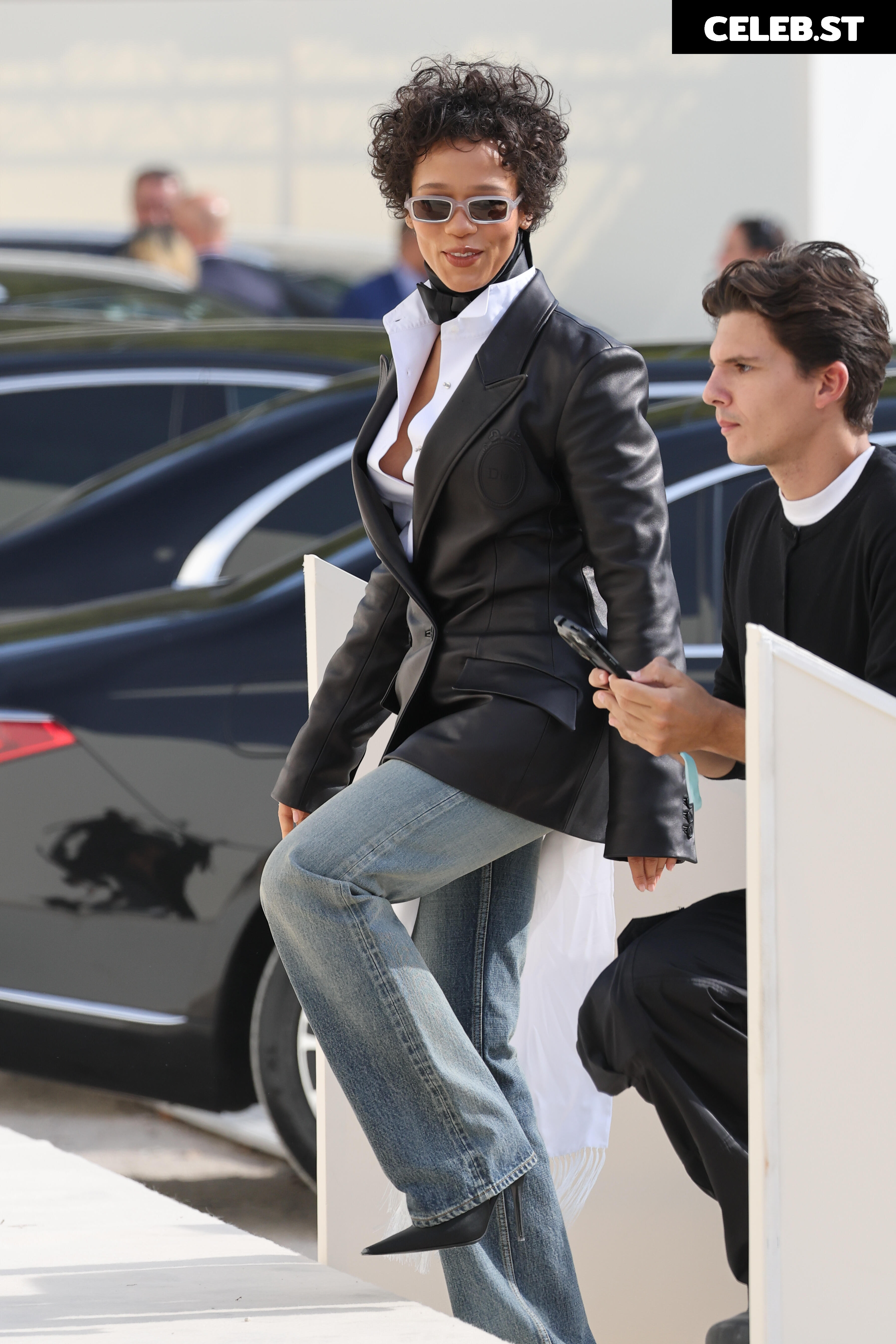 Taylor Russell Image 23582043