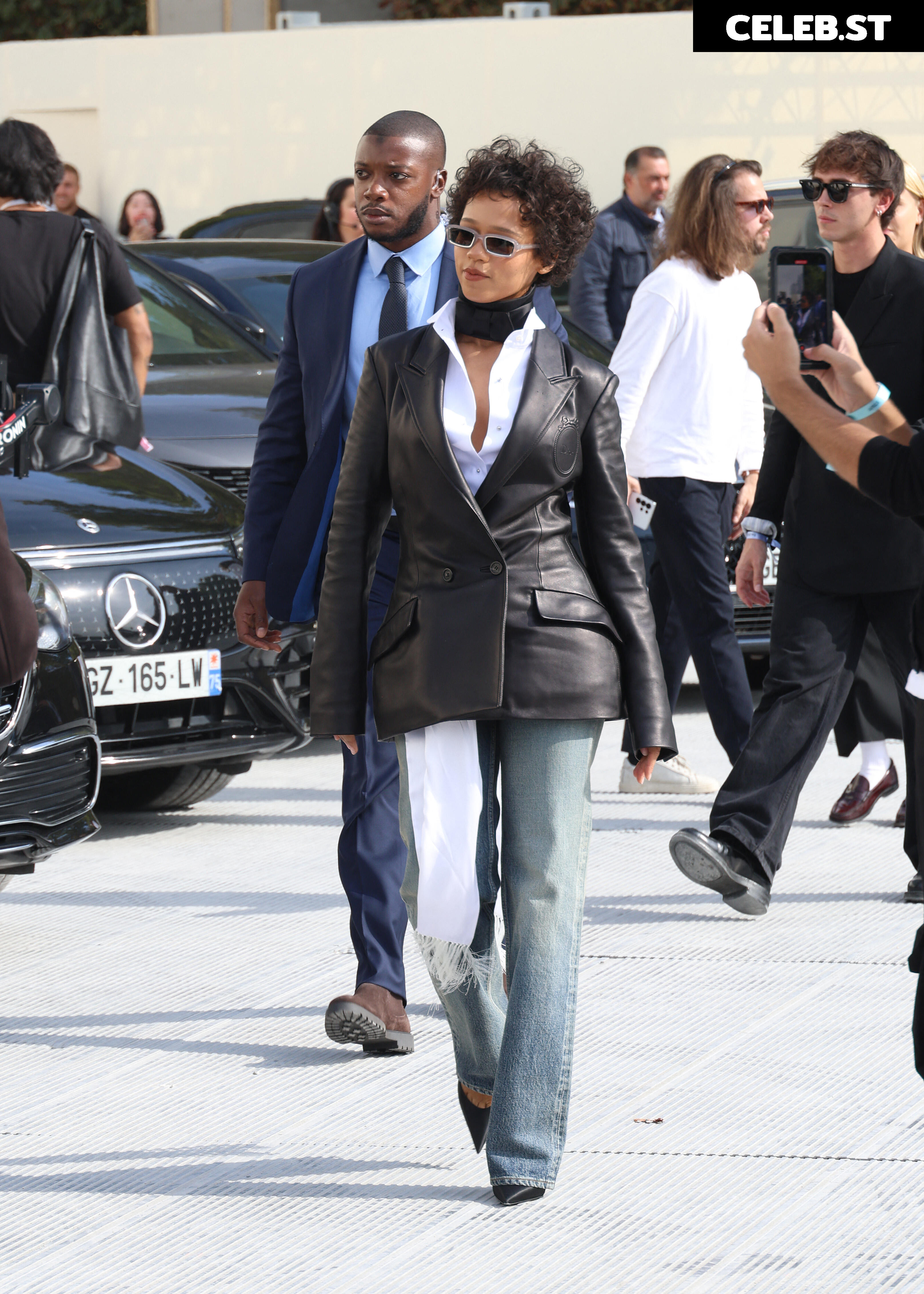 Taylor Russell Image 23582040