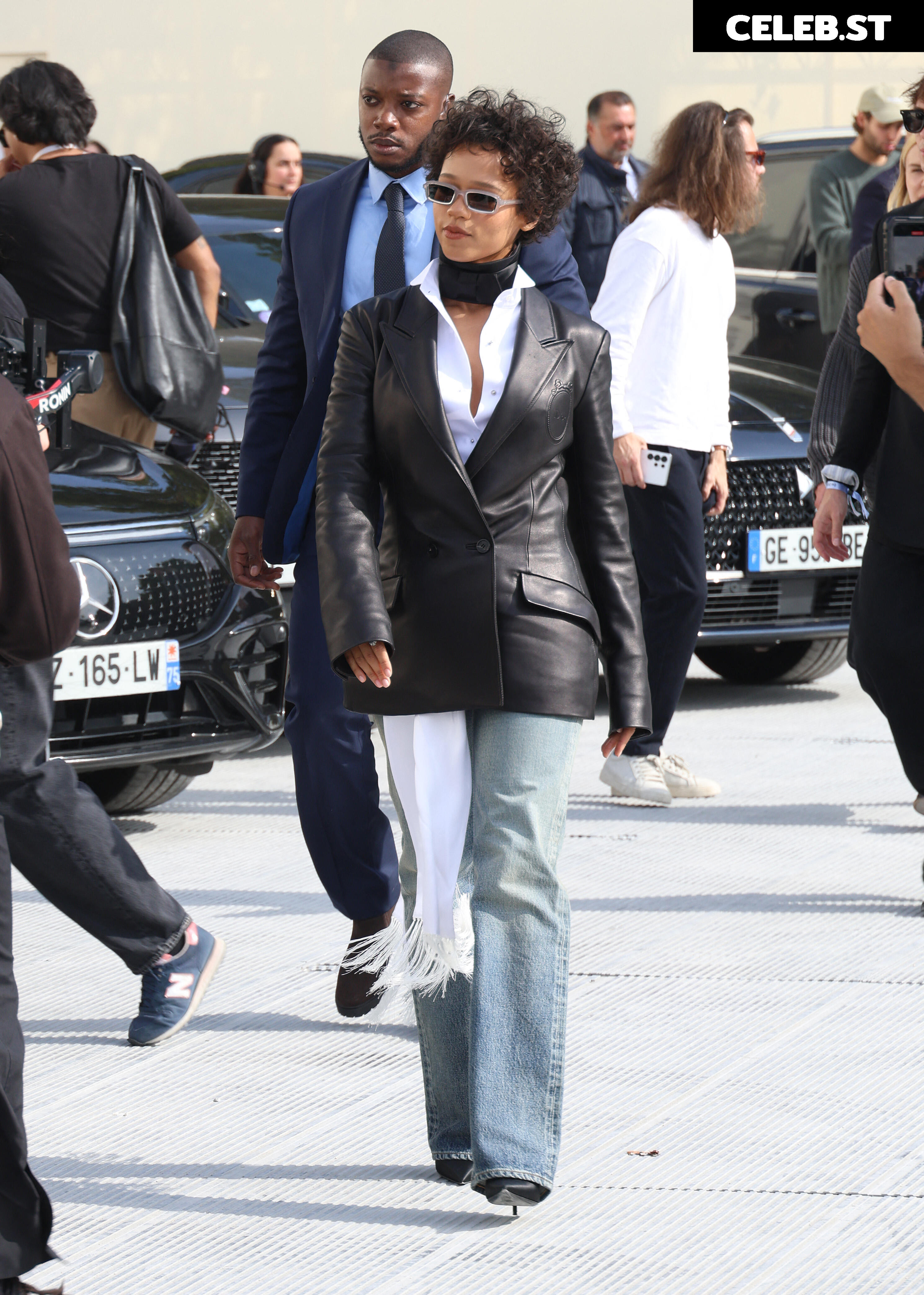 Taylor Russell Image 23582047