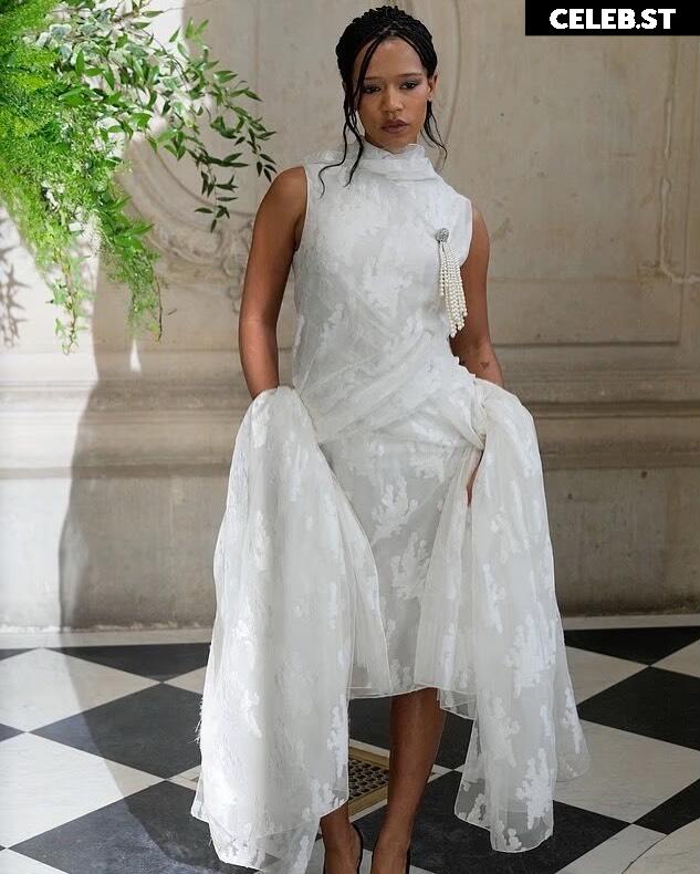 Taylor Russell Image 23582046