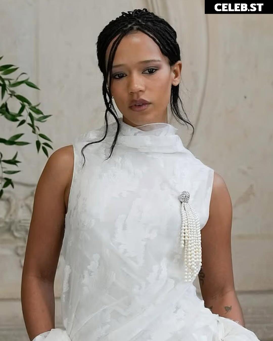 Taylor Russell Image 23582049