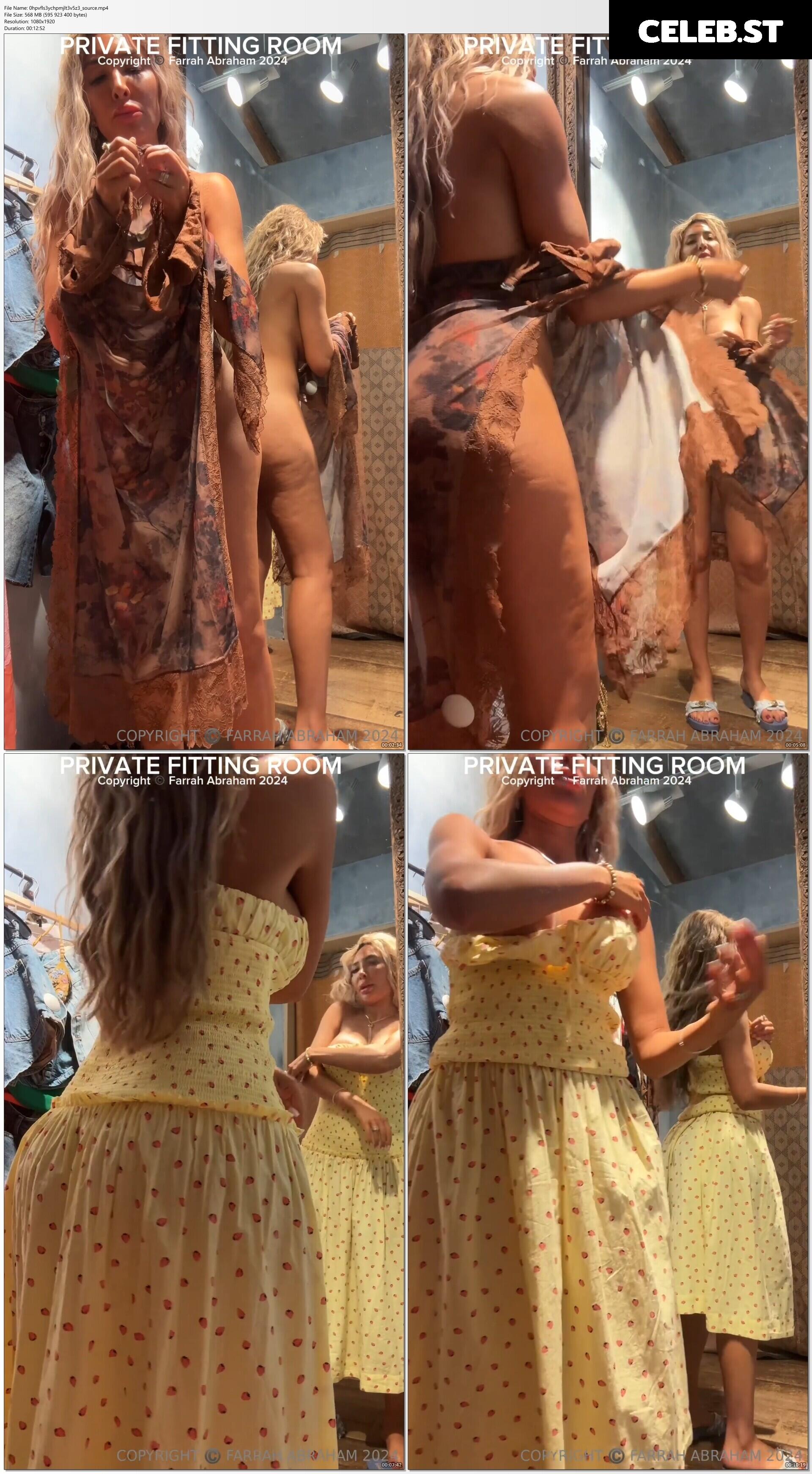 Farrah Abraham Image 2345459