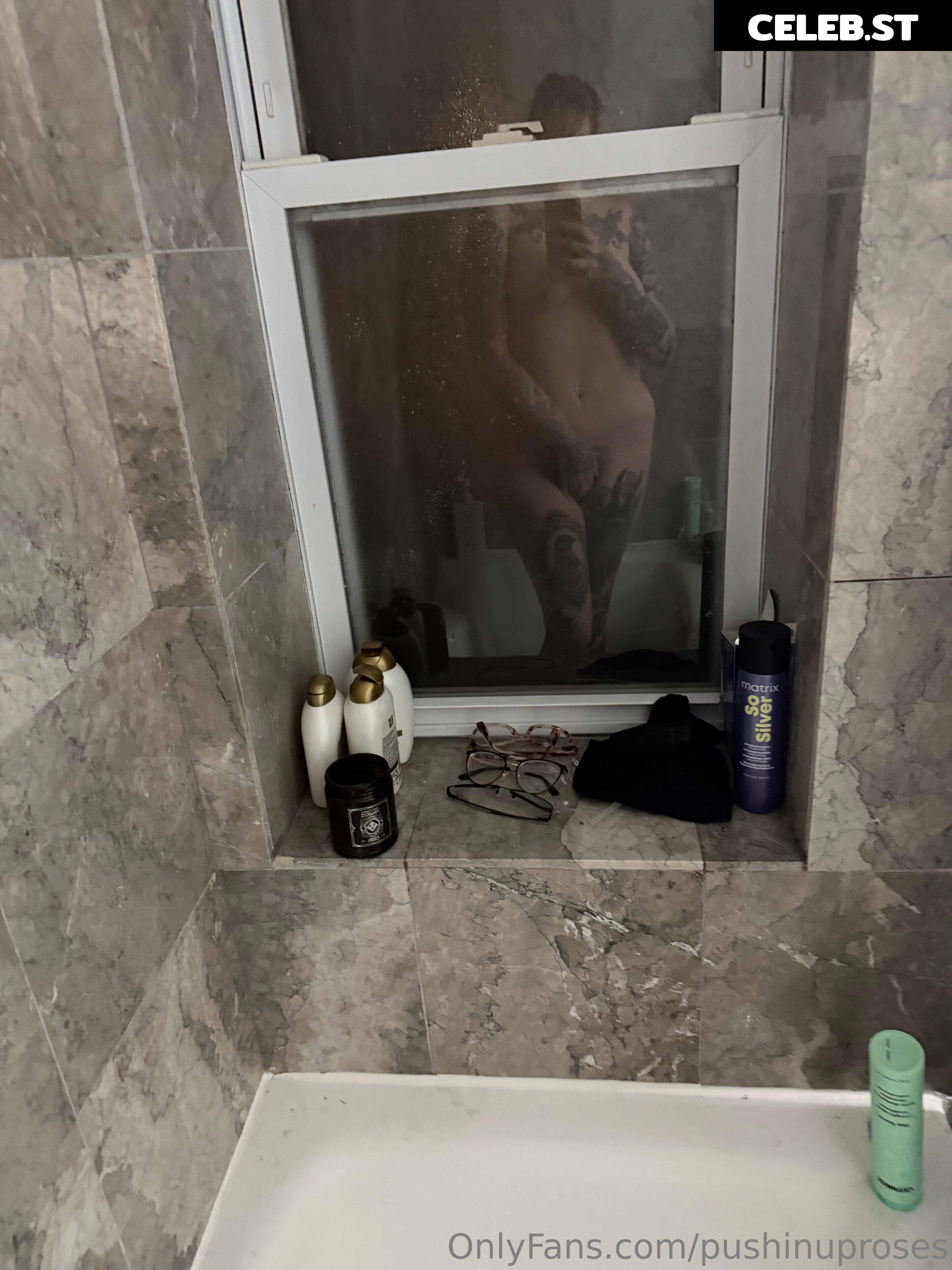 PushingUpRoses Image 23468543