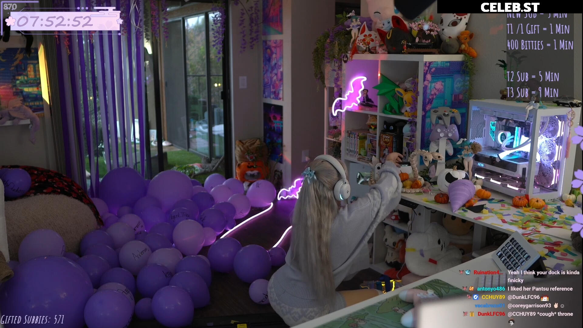 BluTube Image 23468767