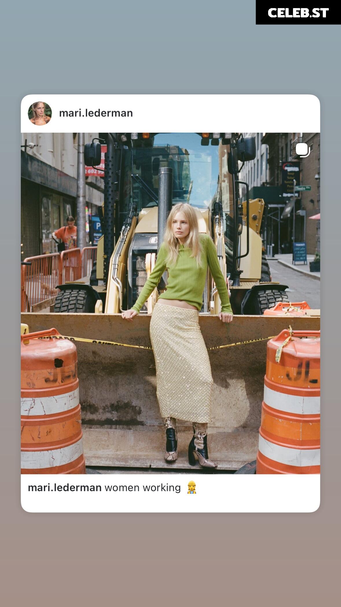 Mari Lederman Image 23468354