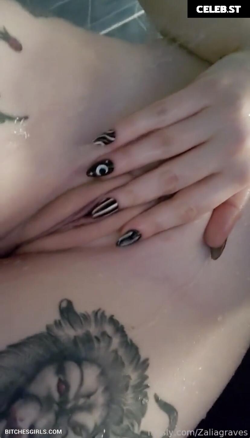 ZaliaGraves Image 2346665