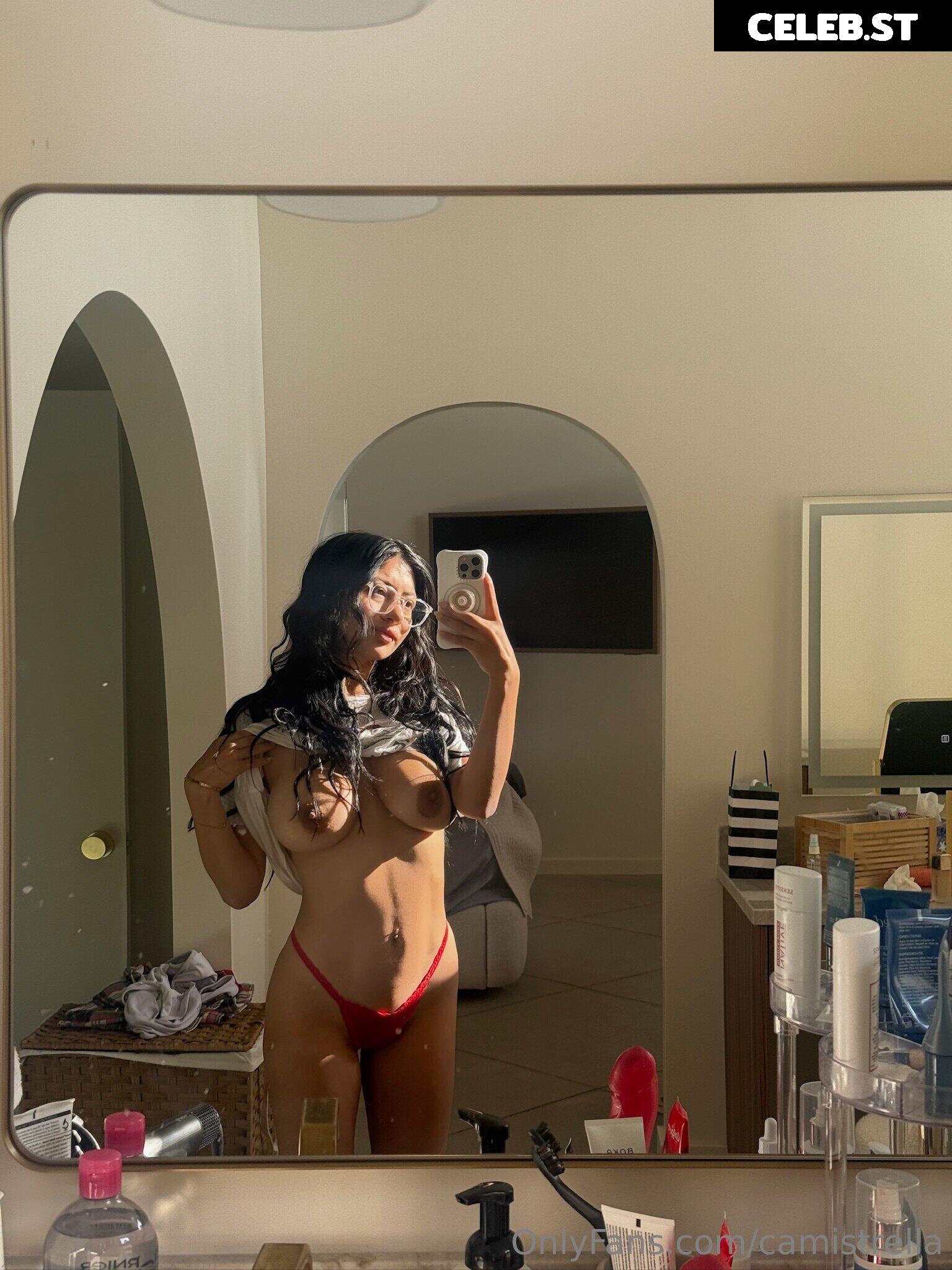 Cami Strella Image 23466180