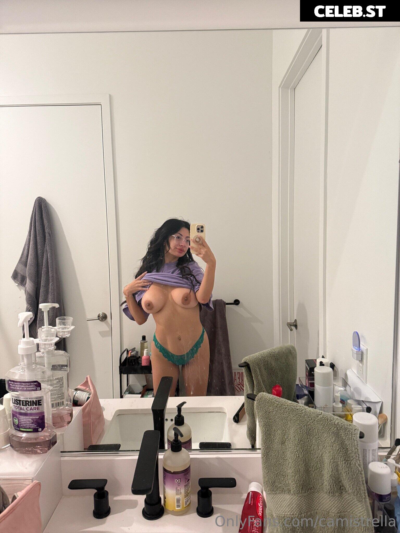 Cami Strella Image 23466149