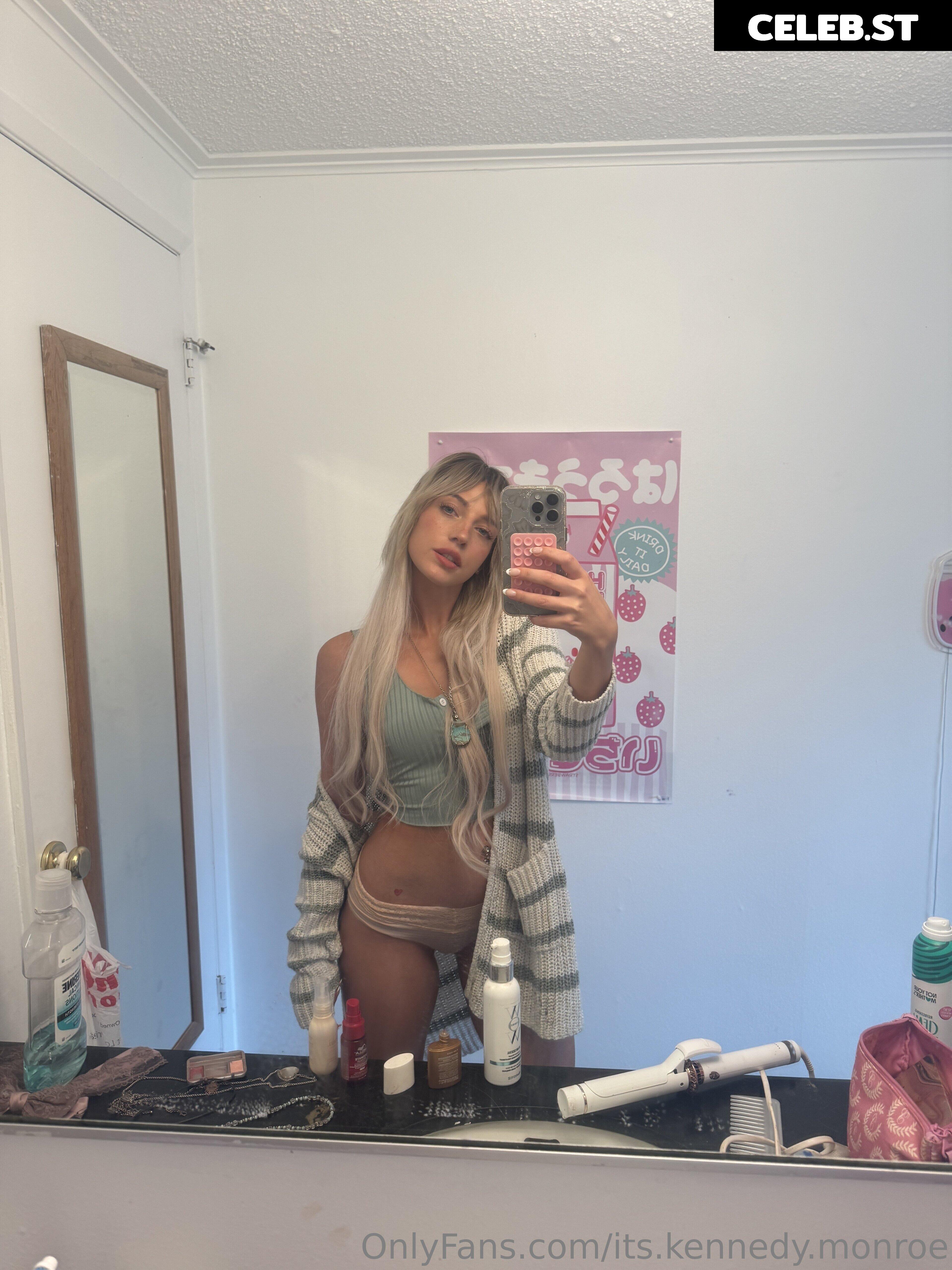 TheKennedyMonroe / Kennedy_monroe69 Image 23466304