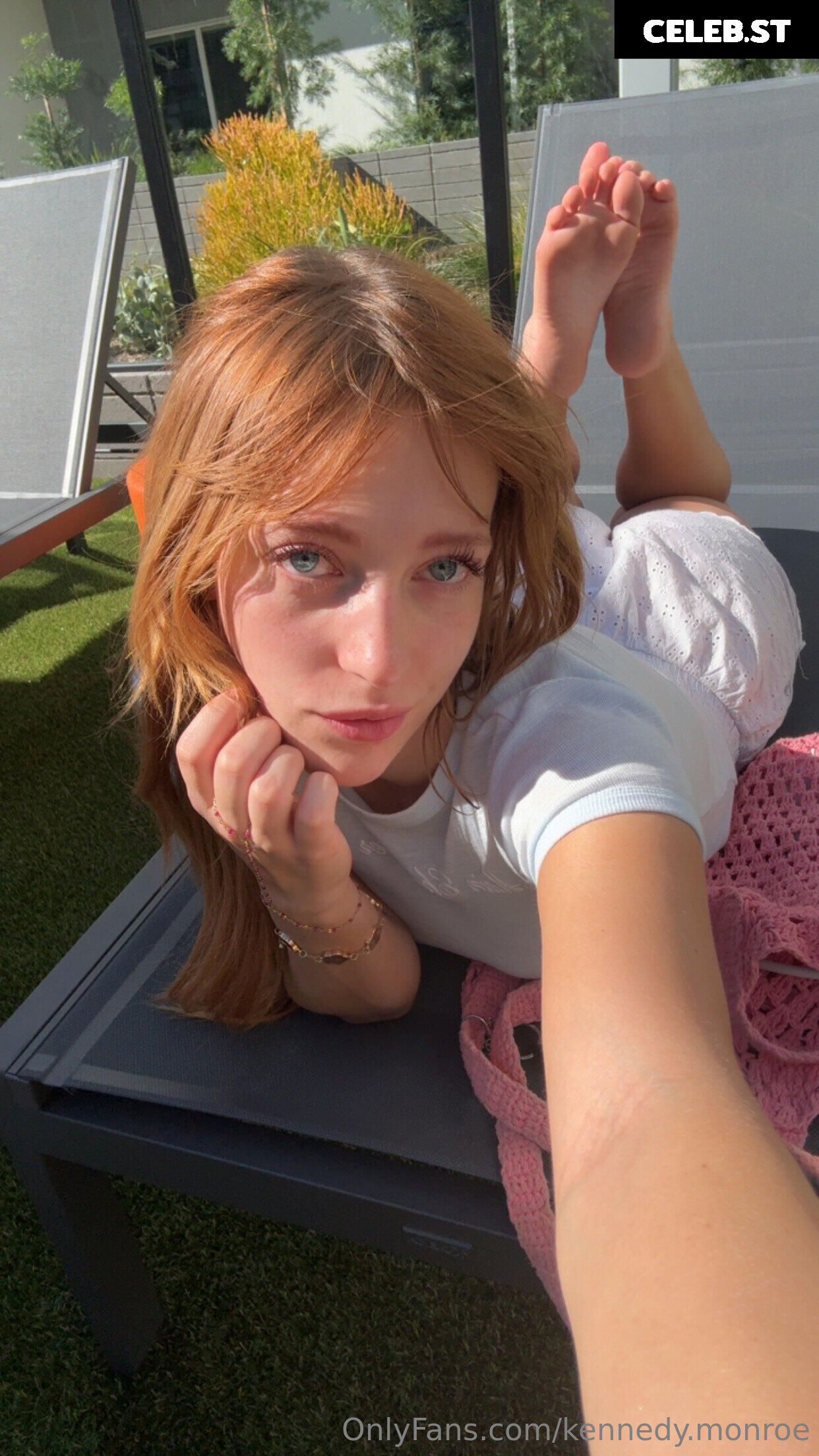 TheKennedyMonroe / Kennedy_monroe69 Image 23466350