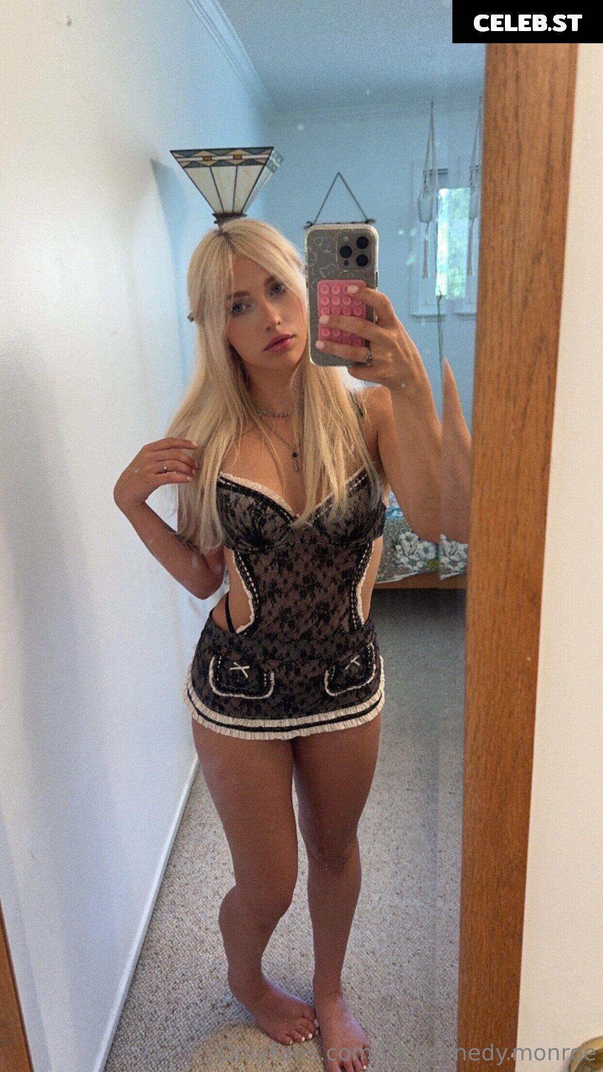 TheKennedyMonroe / Kennedy_monroe69 Image 23466298