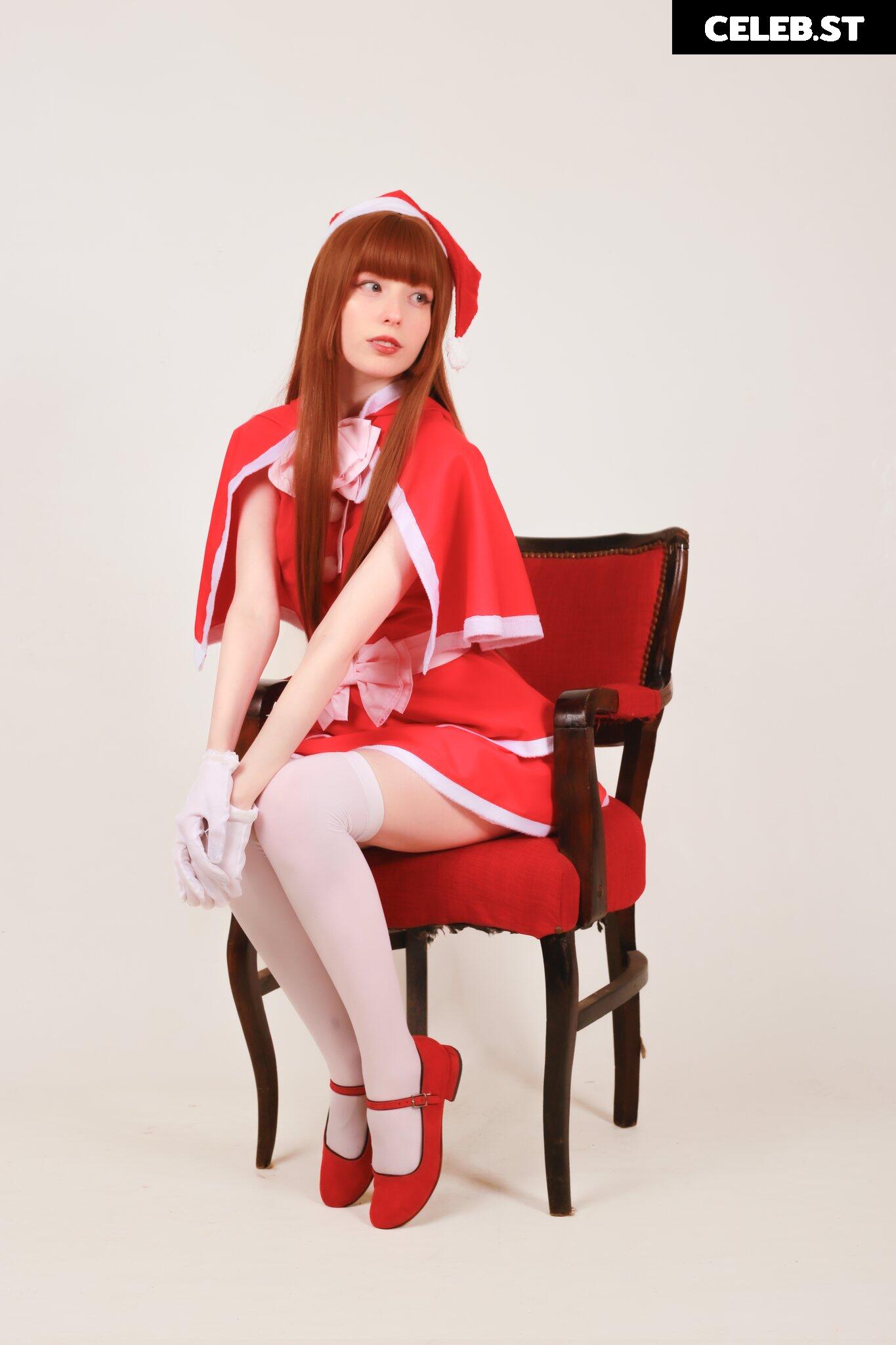 Kiki Glitter Cosplay Image 23461988