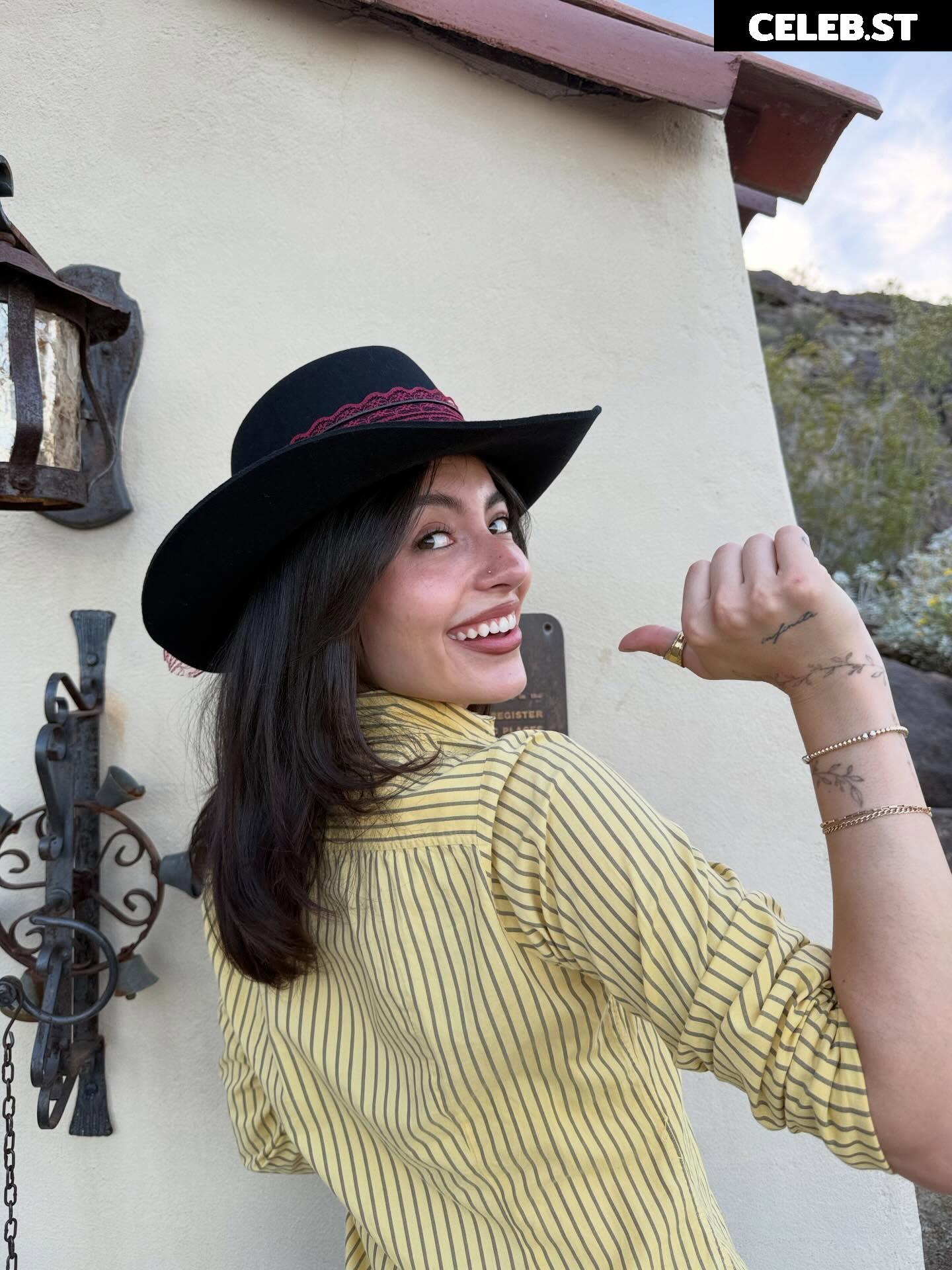 Sabrina Quesada Image 23461908