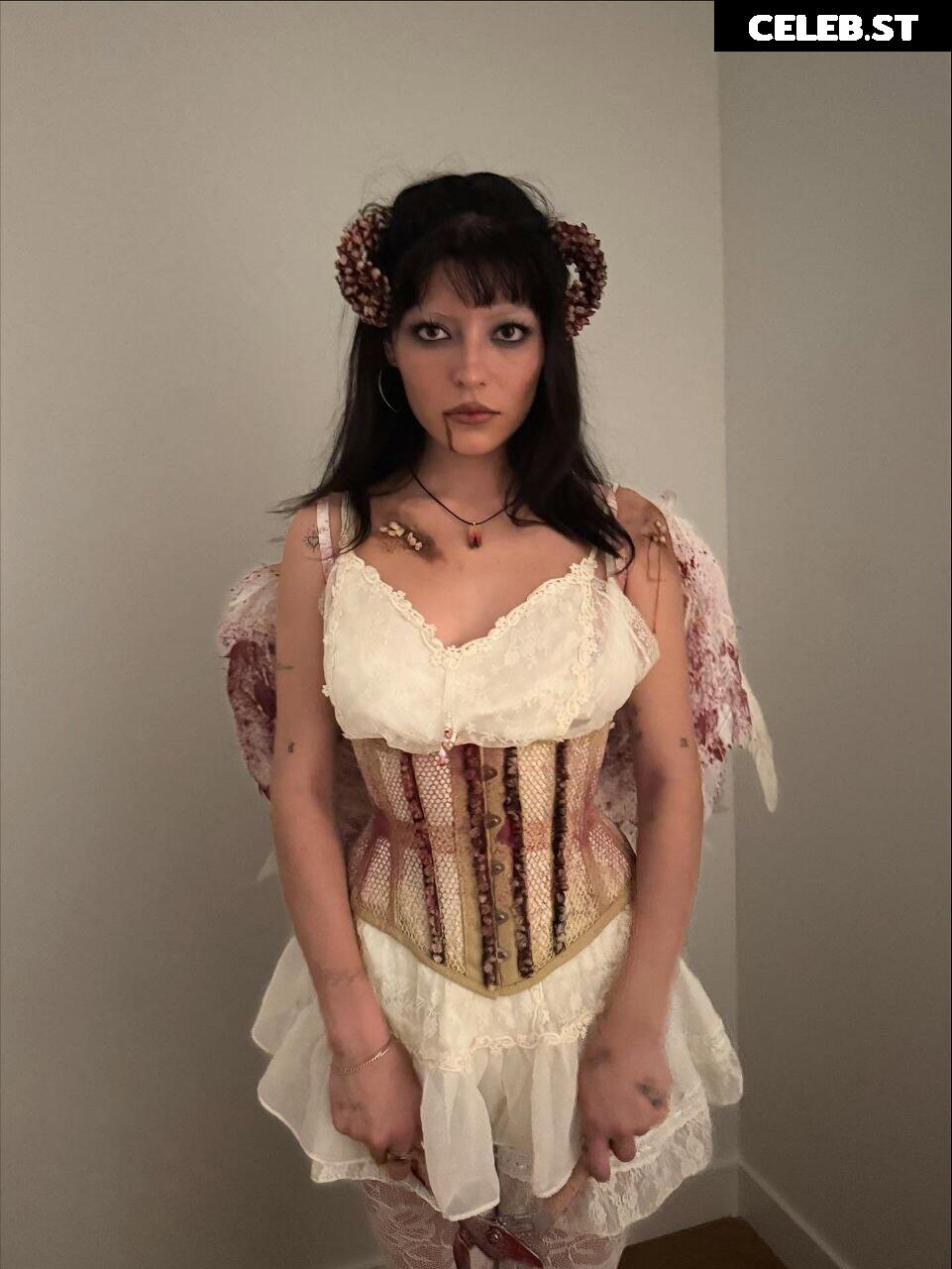 Sabrina Quesada Image 23461809