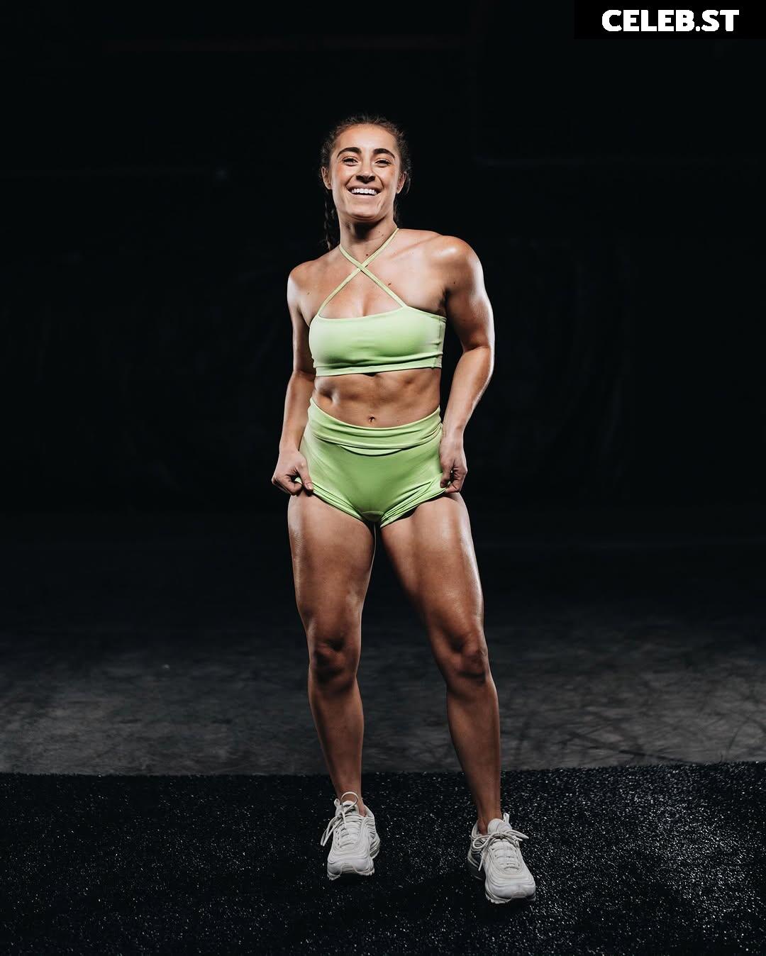 Demi Bagby Image 23461592