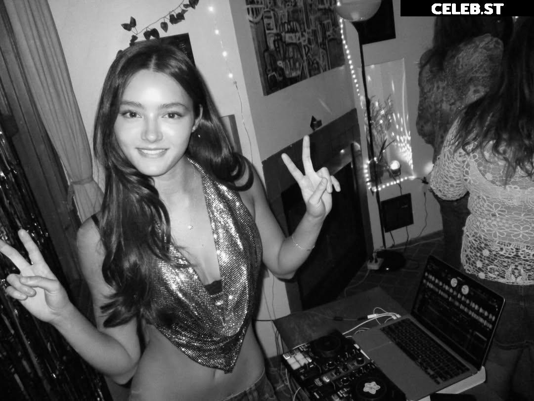 Mabel Chee Image 23461557
