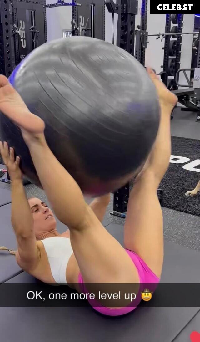 Demi Bagby Image 23461769