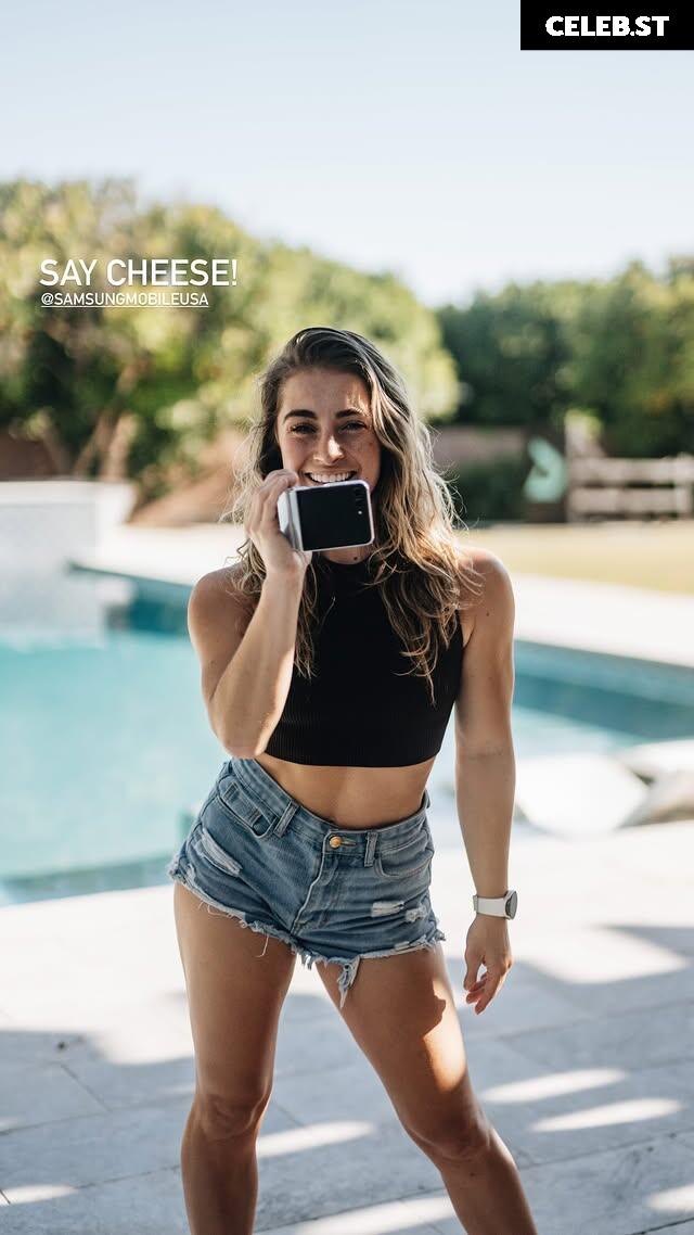 Demi Bagby Image 23461617