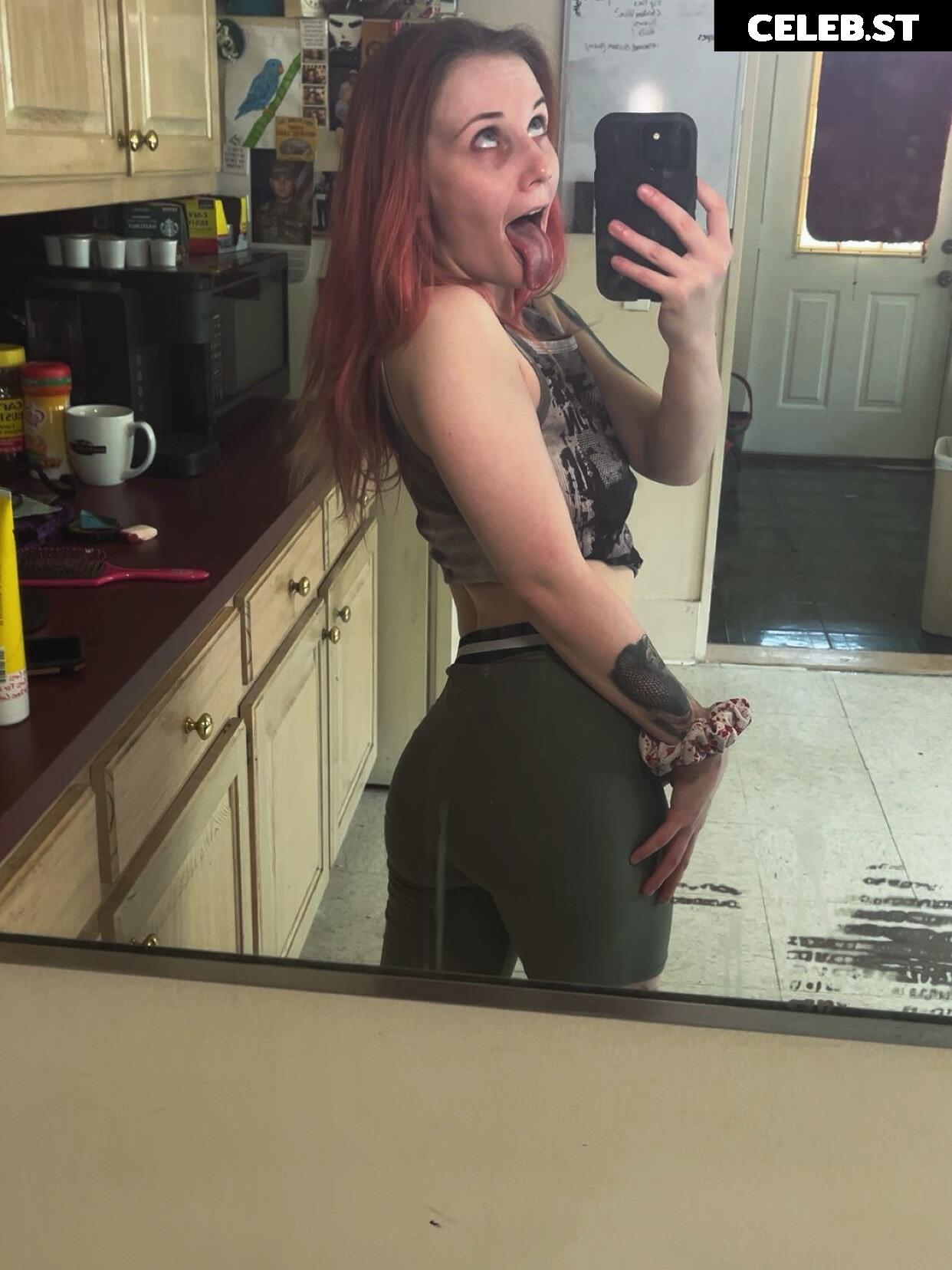 Carrie Cannie / carrie_cannie Image 23461328