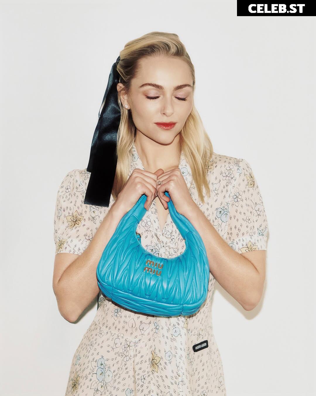AnnaSophia Robb Image 23463527