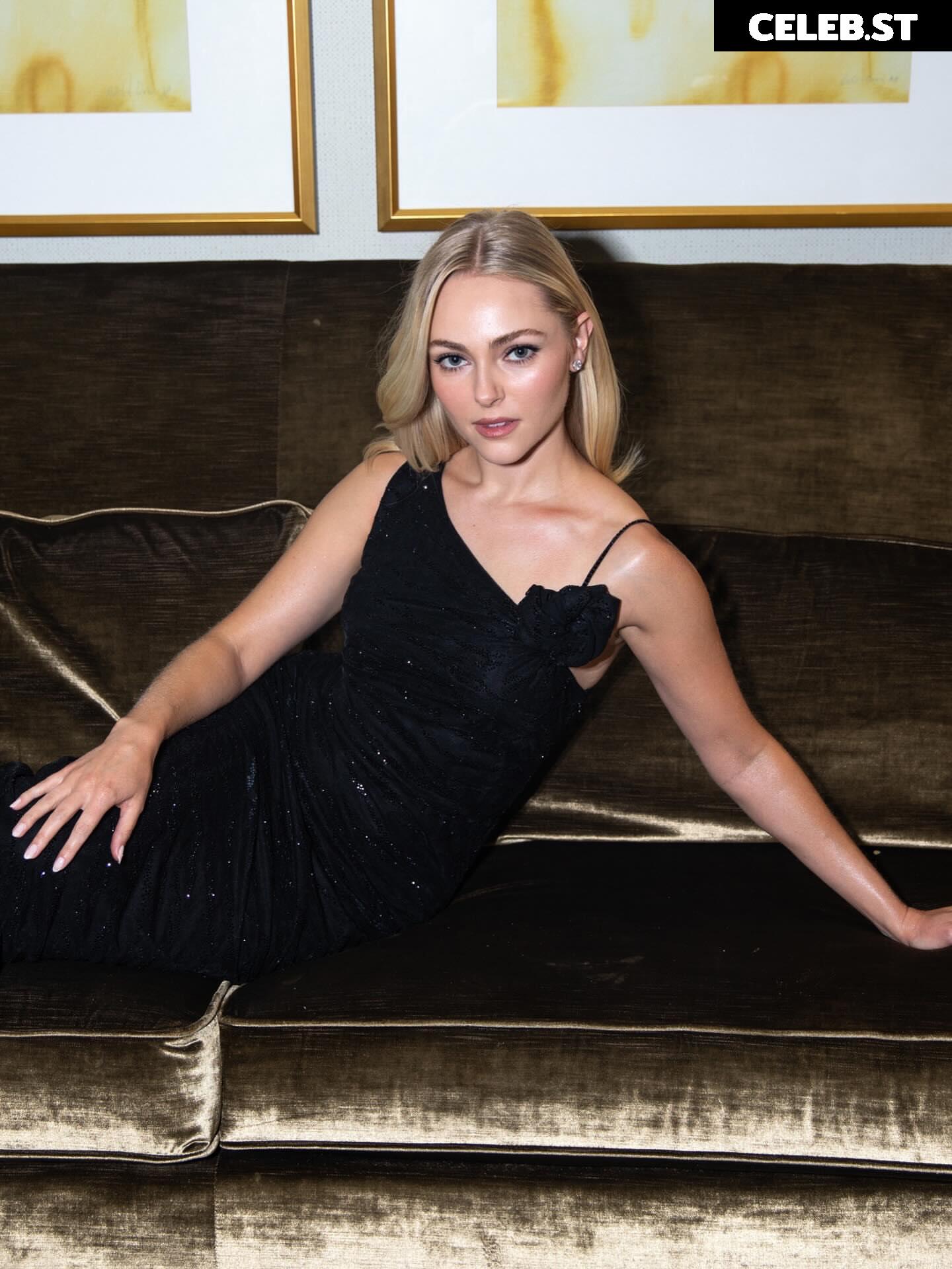 AnnaSophia Robb Image 23463524