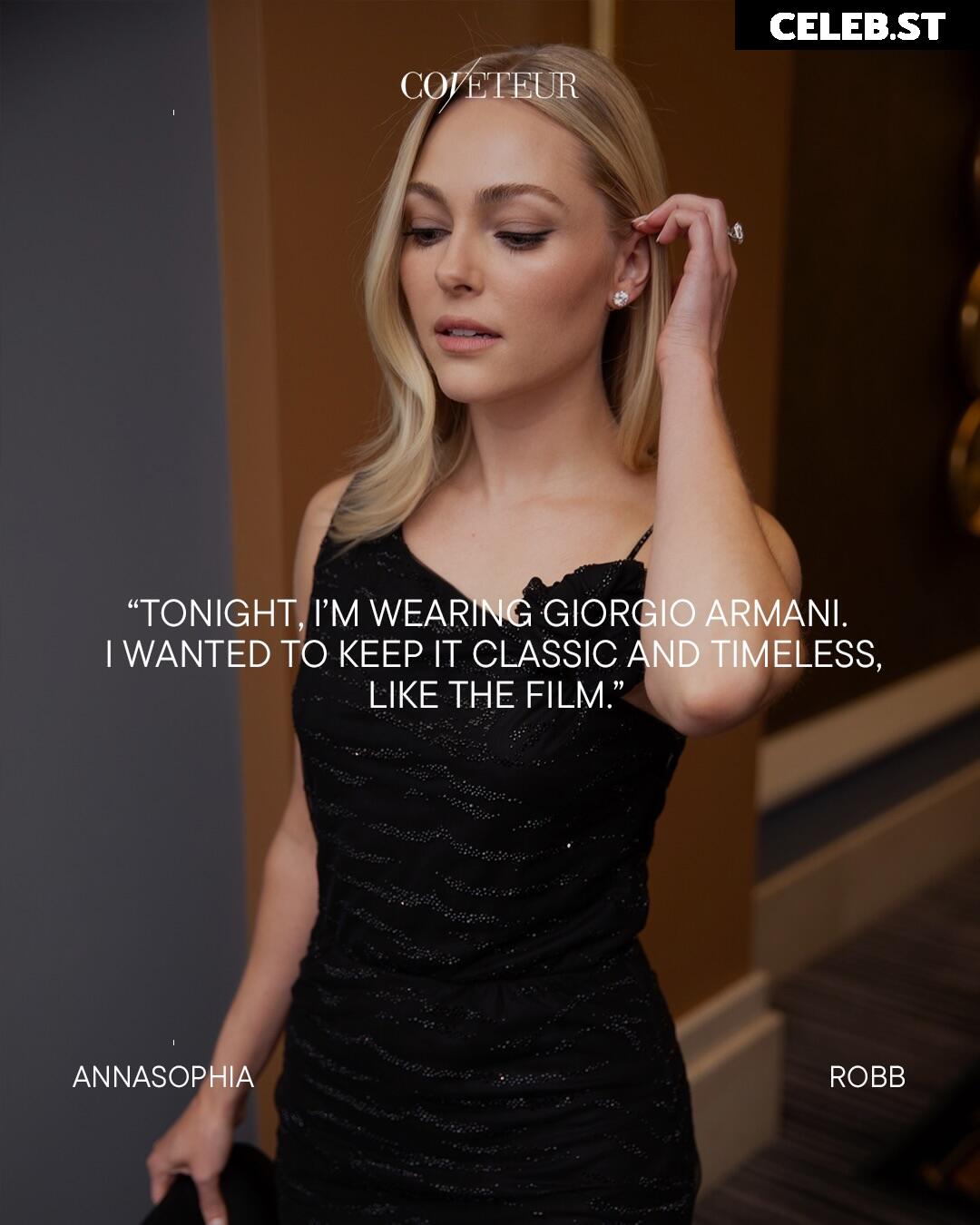 AnnaSophia Robb Image 23463512