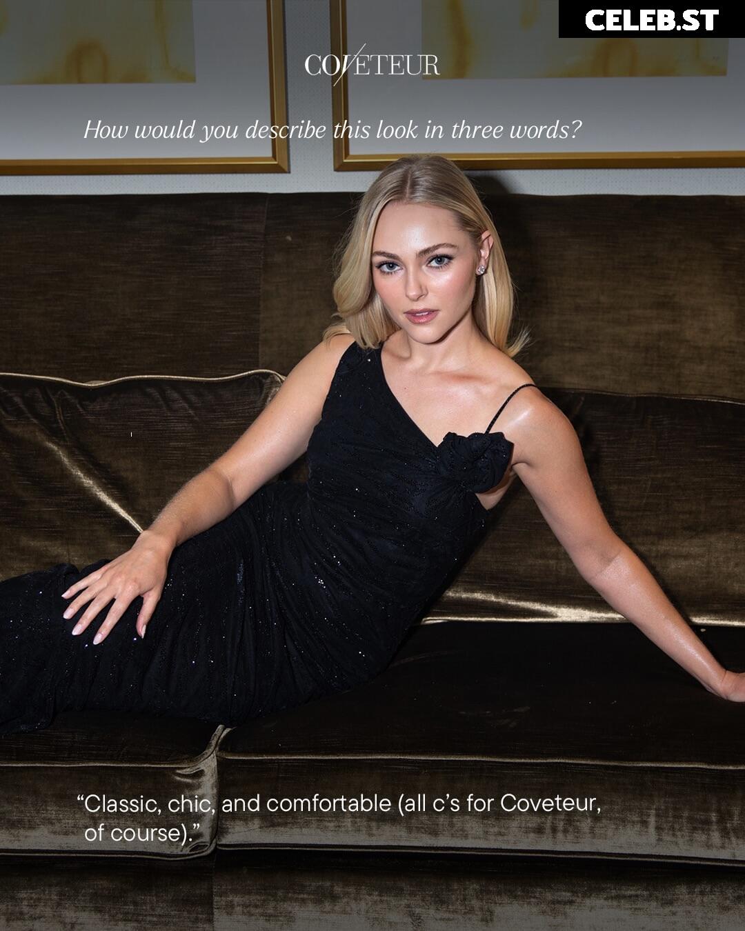 AnnaSophia Robb Image 23463514