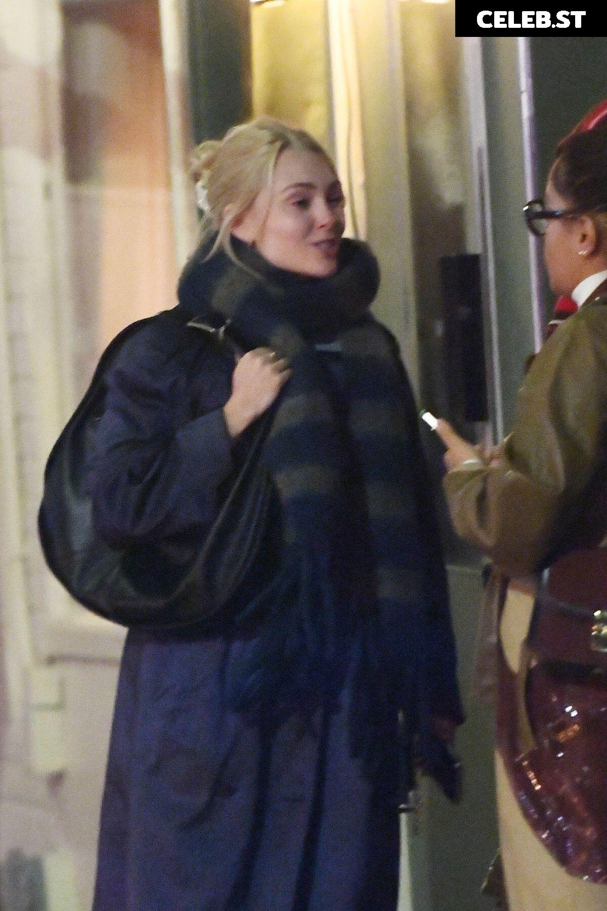 AnnaSophia Robb Image 23463425