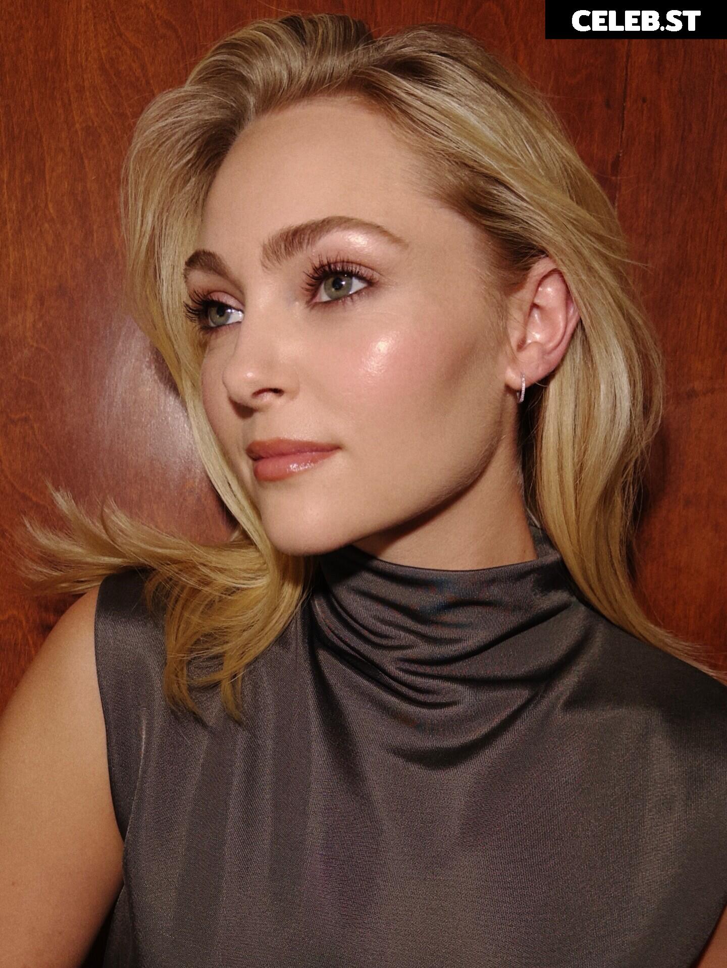 AnnaSophia Robb Image 23463471