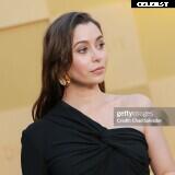 Cristin Milioti Image 23463727