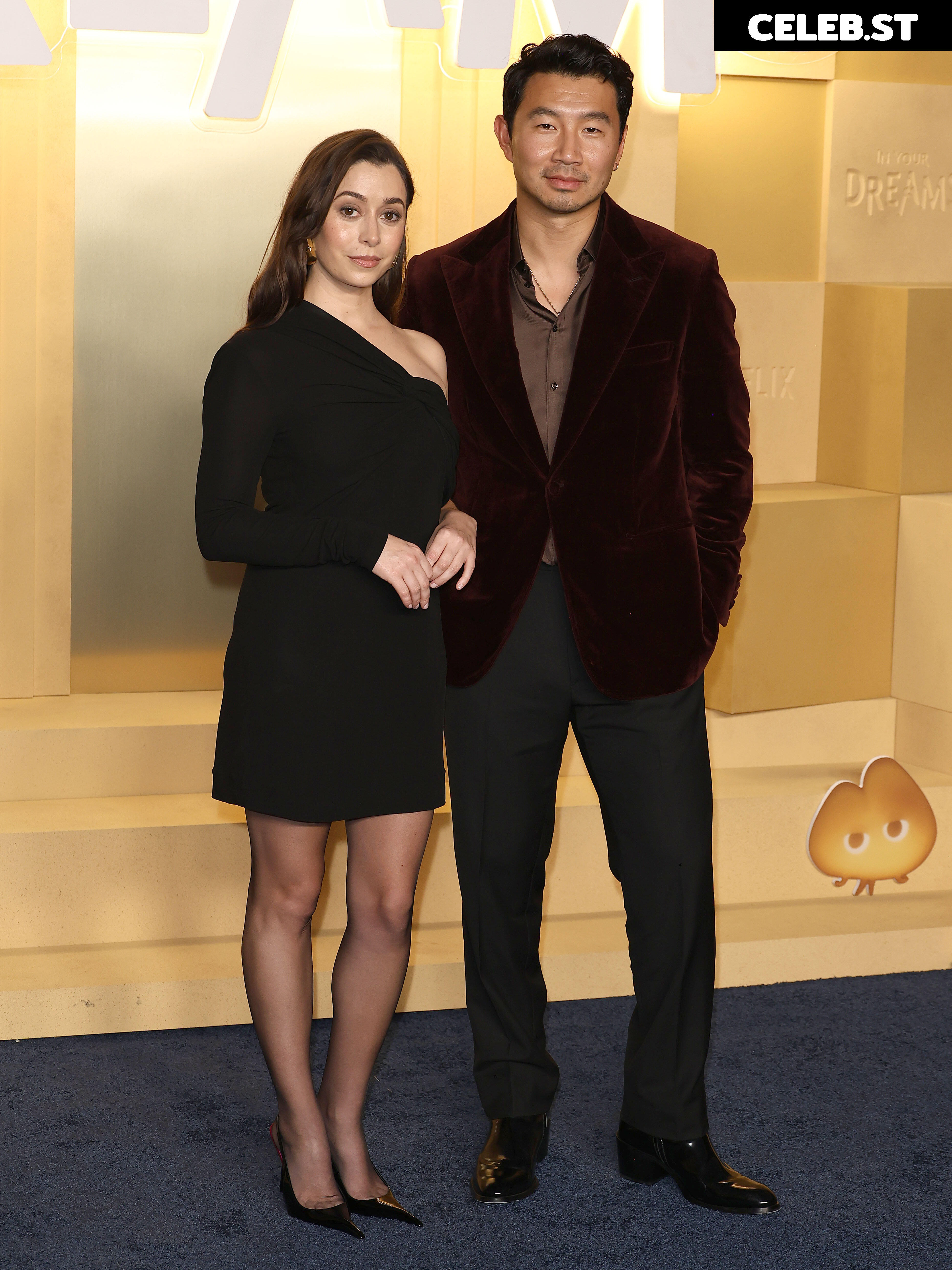 Cristin Milioti Image 23463725