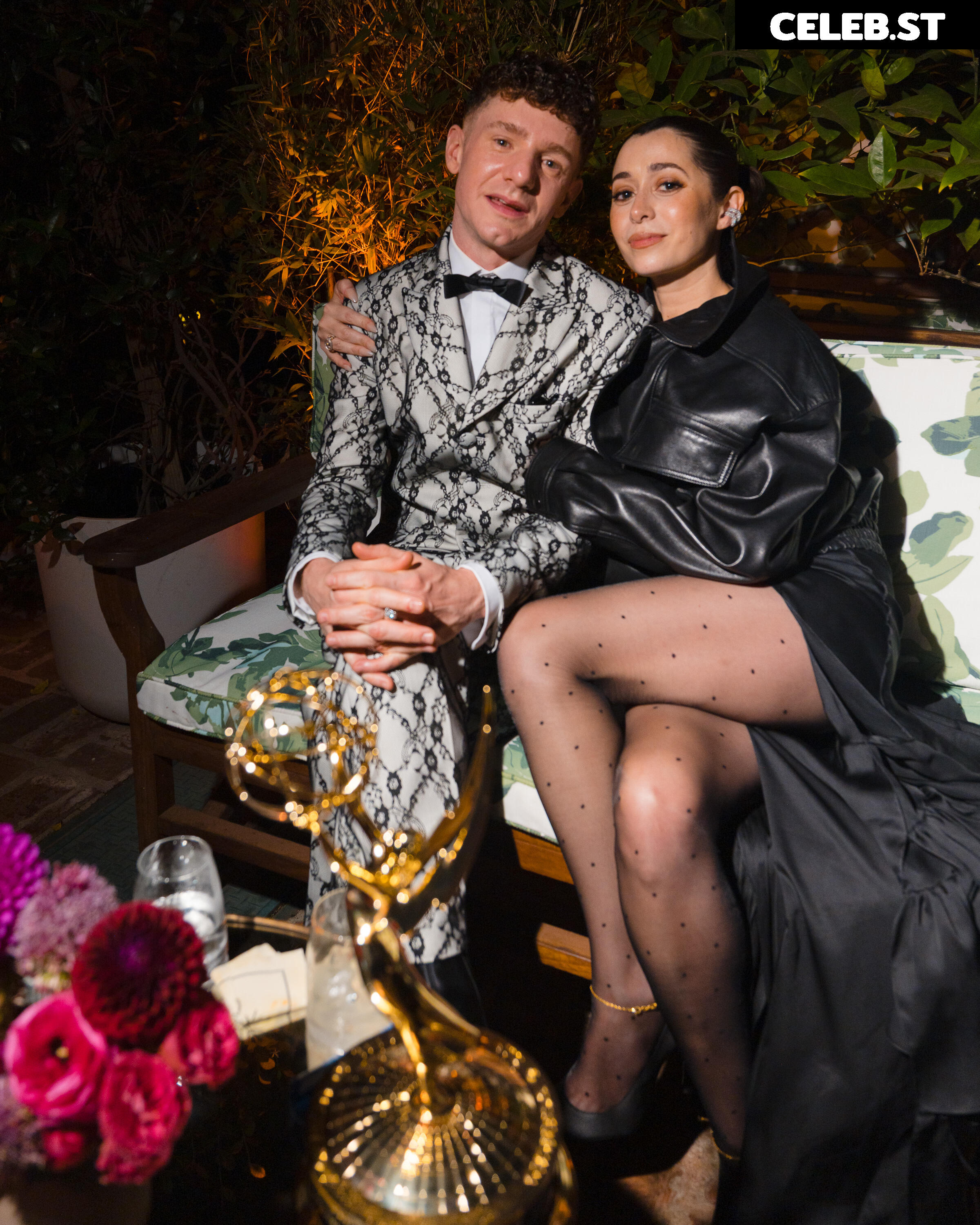 Cristin Milioti Image 23463709