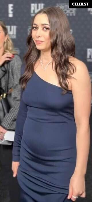 Cristin Milioti Image 23463738