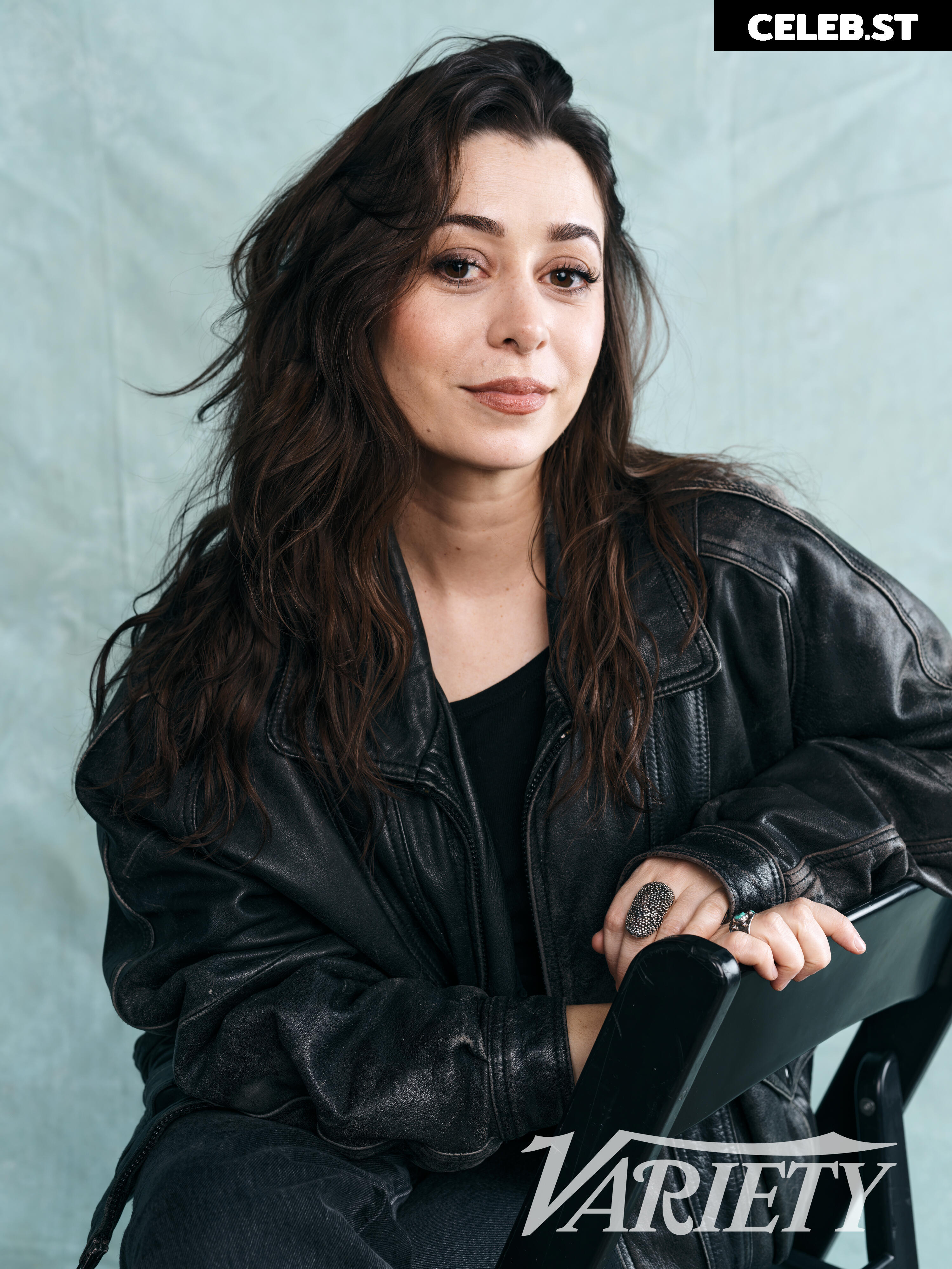 Cristin Milioti Image 23463760